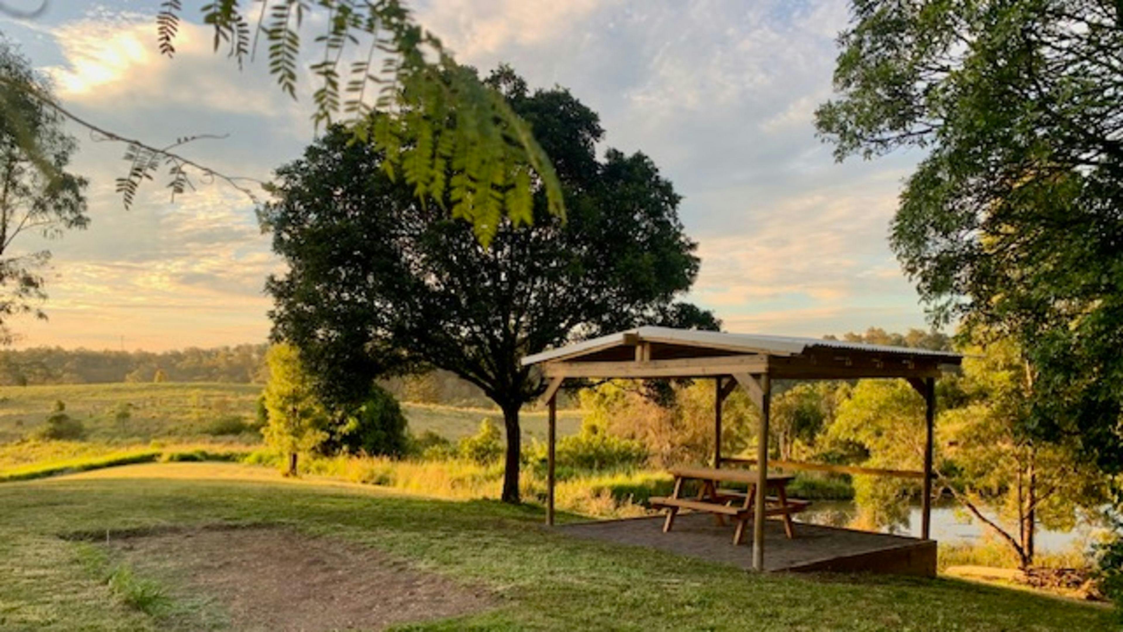 Jacaranda Ridge - Exclusive