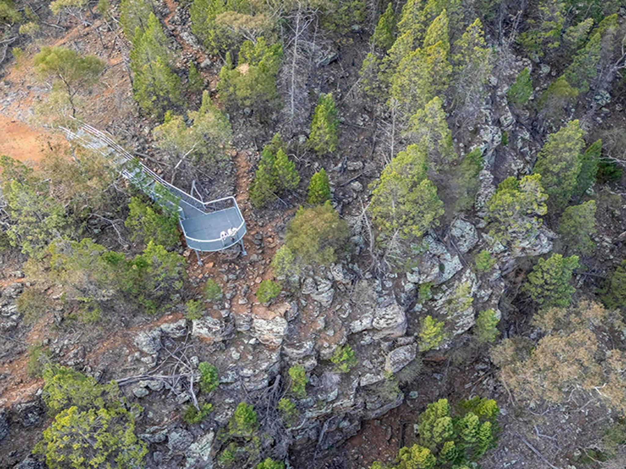 Cocoparra National Park