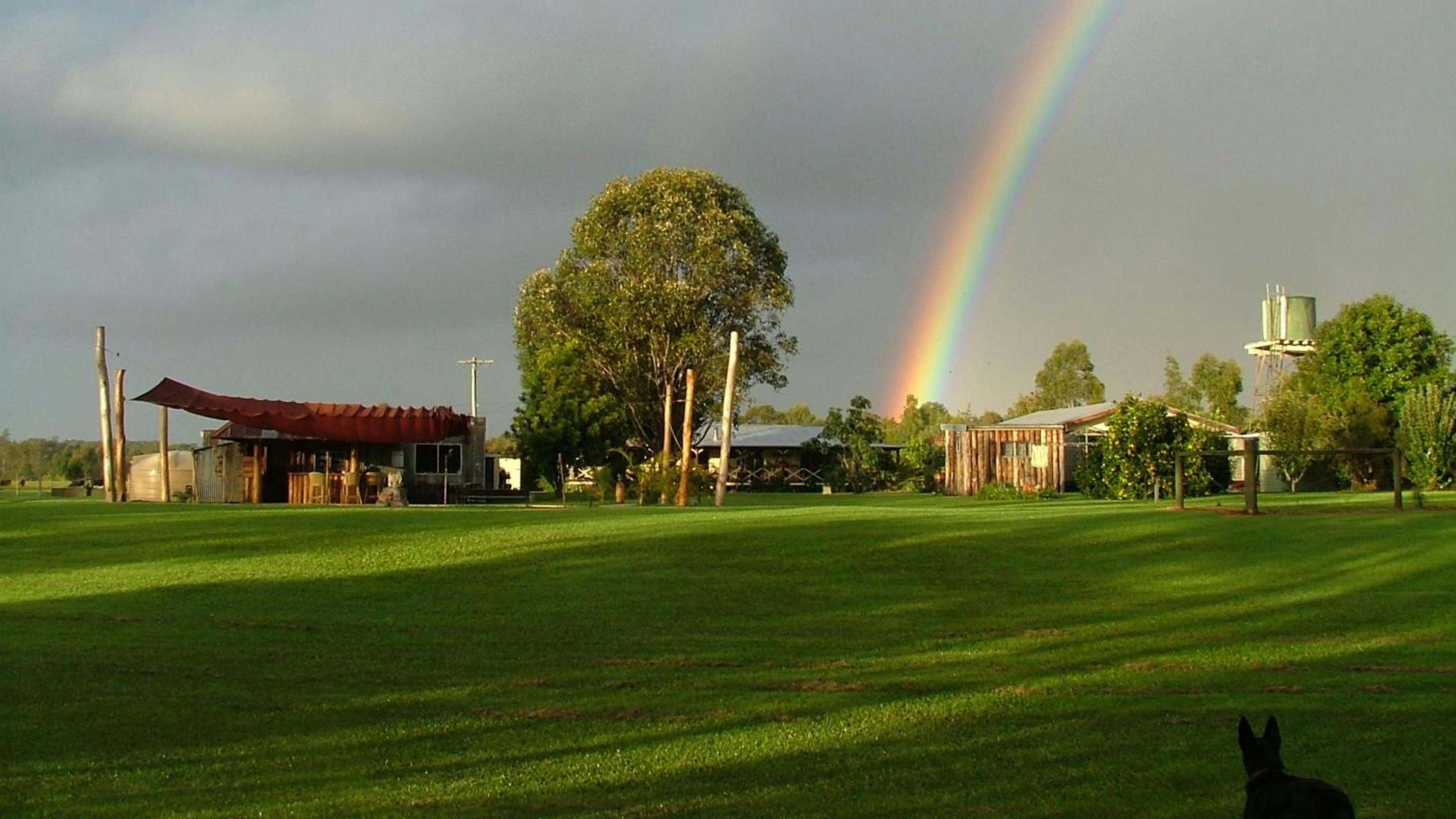 Jali Farmstay