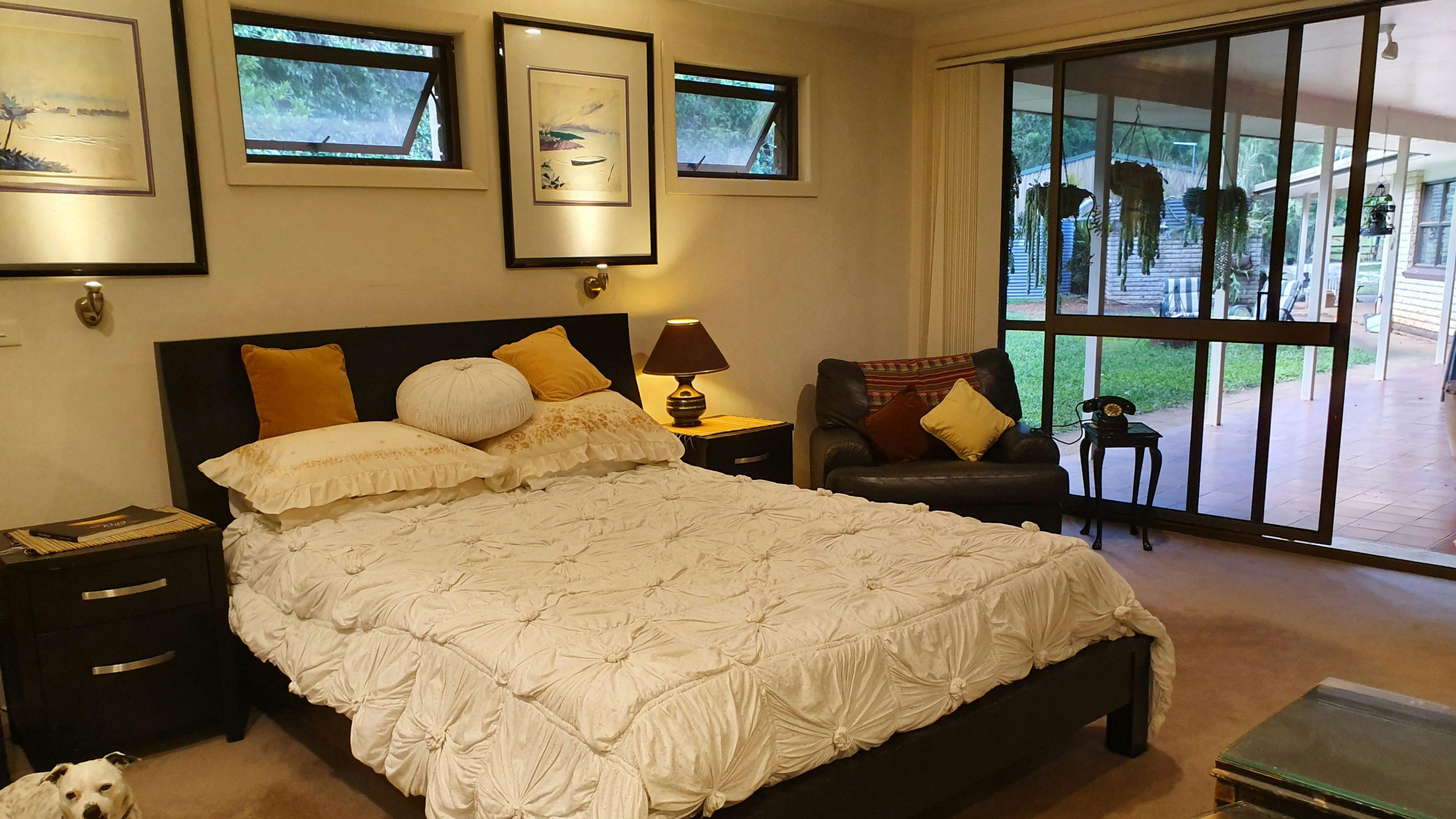 "JALUM" Undulating Farmland!