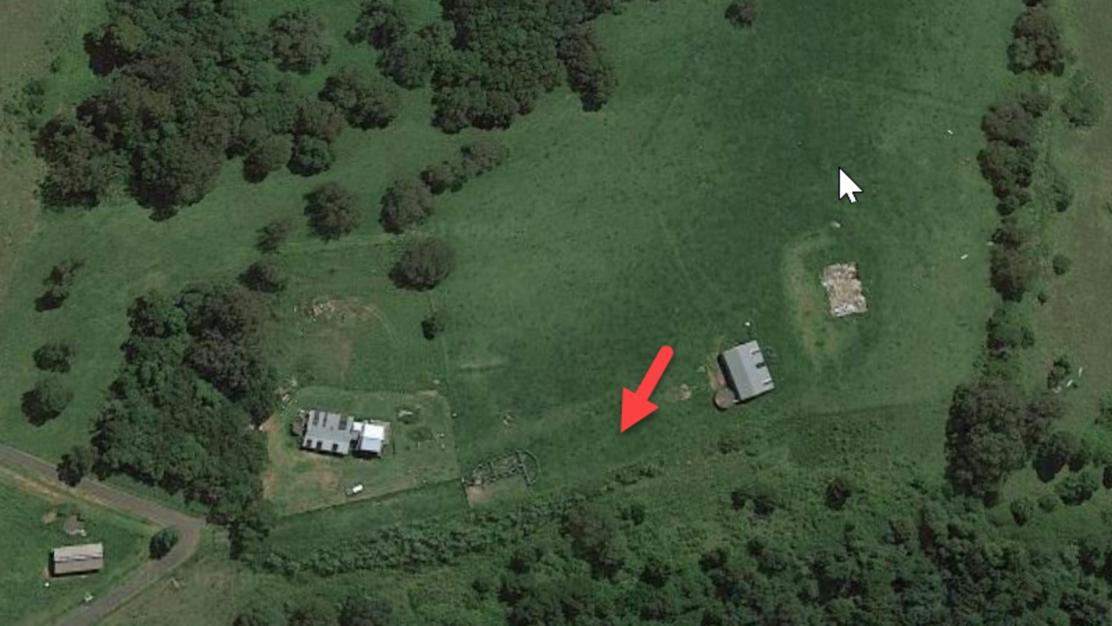 Jamberoo Mountain Farm Camp