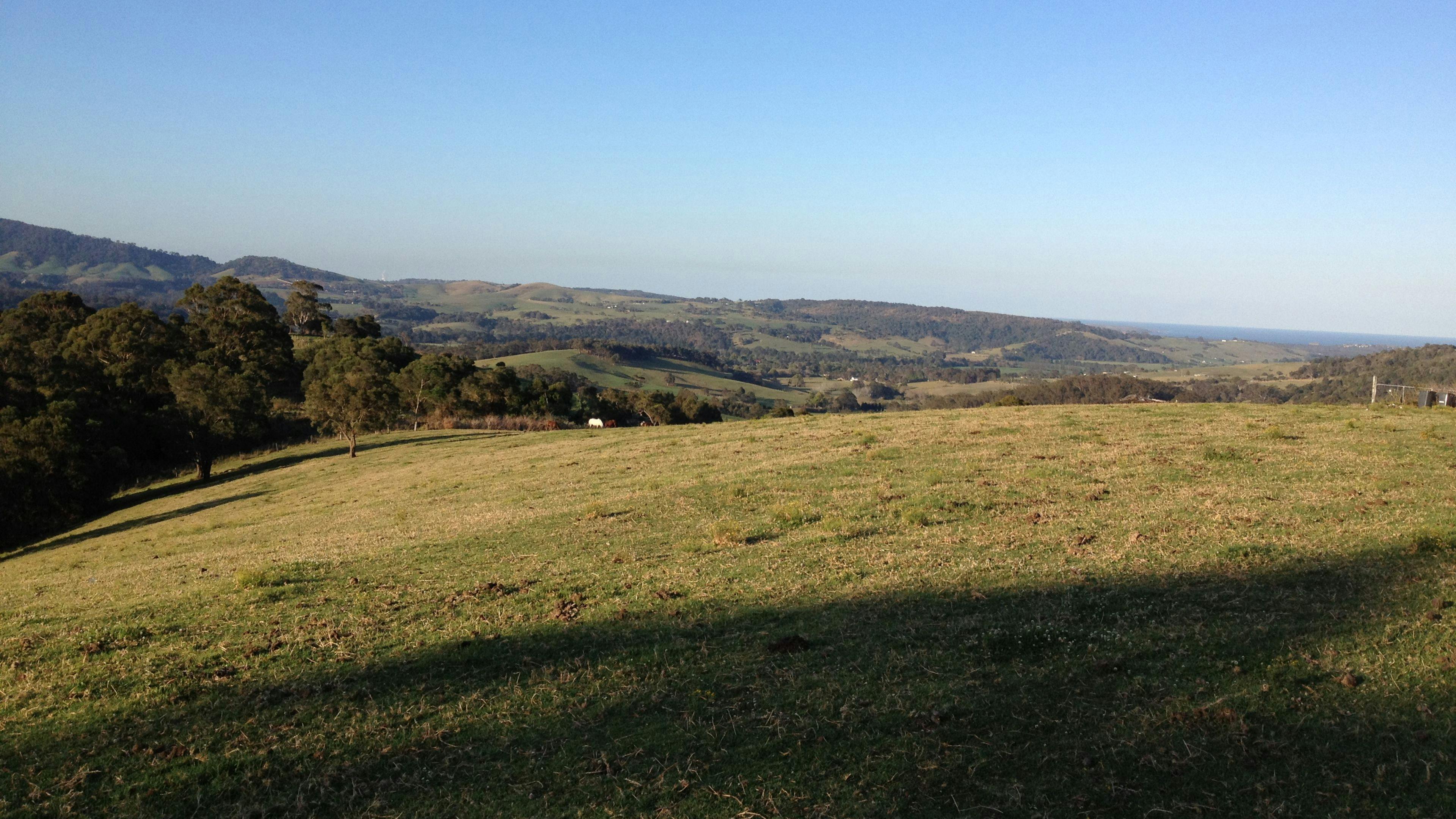 Jamberoo Mountain Farm Camp