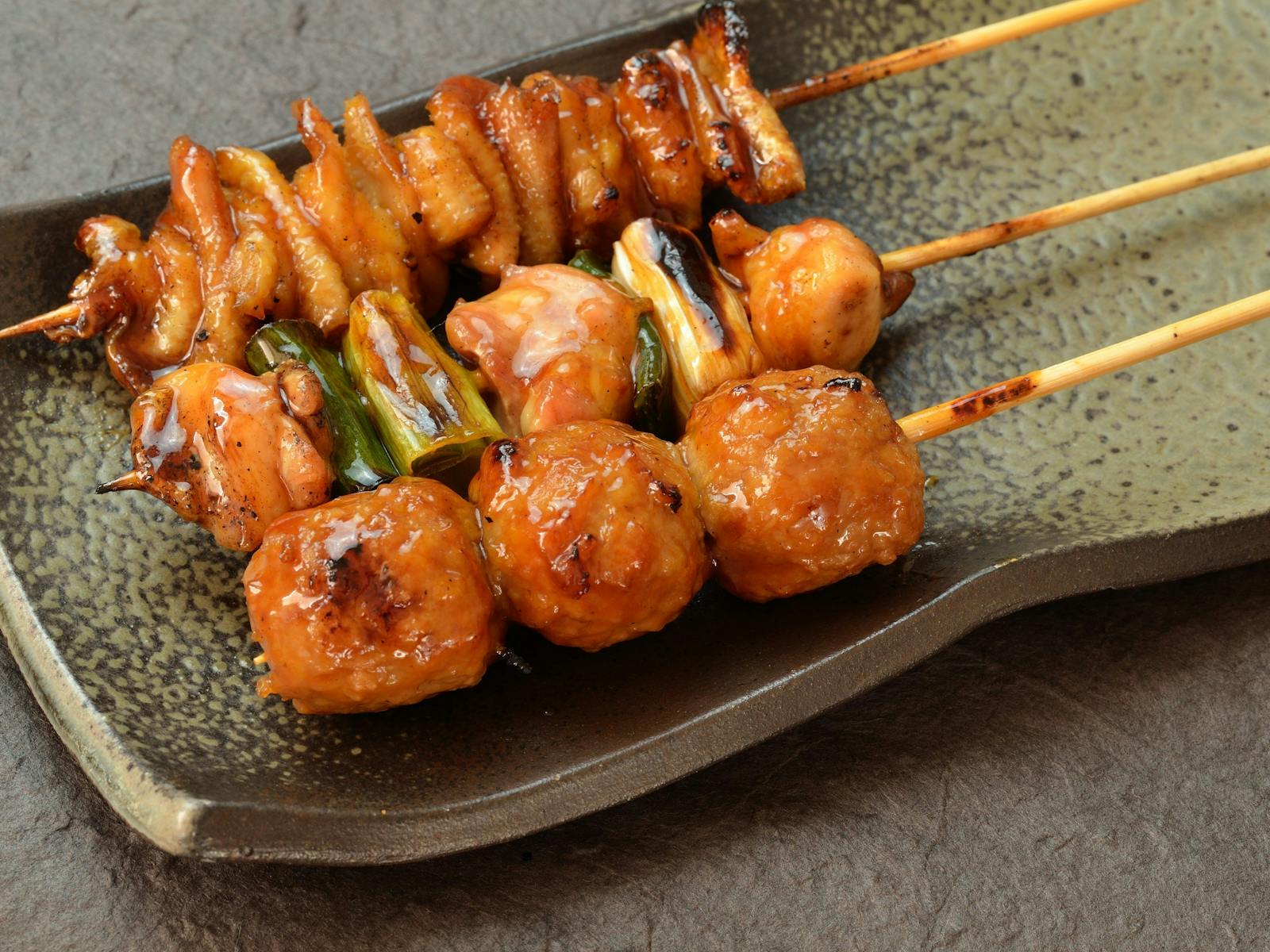 Image for Japanese Street Food Cooking Class