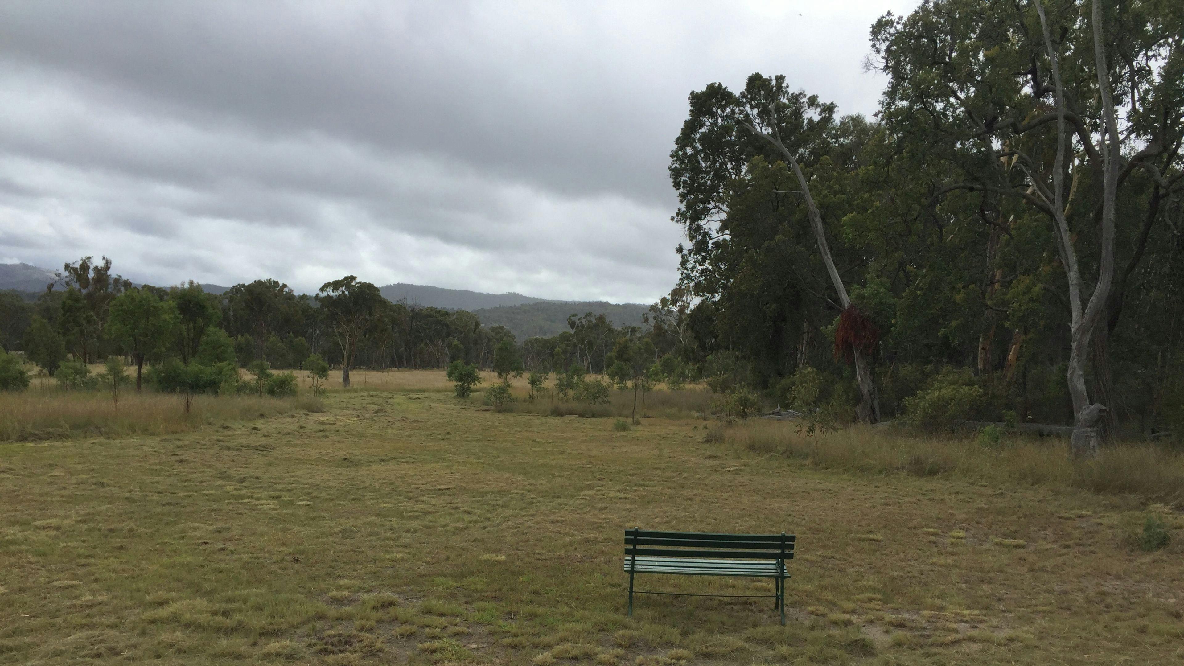 Jennings Tranquil Country Camp