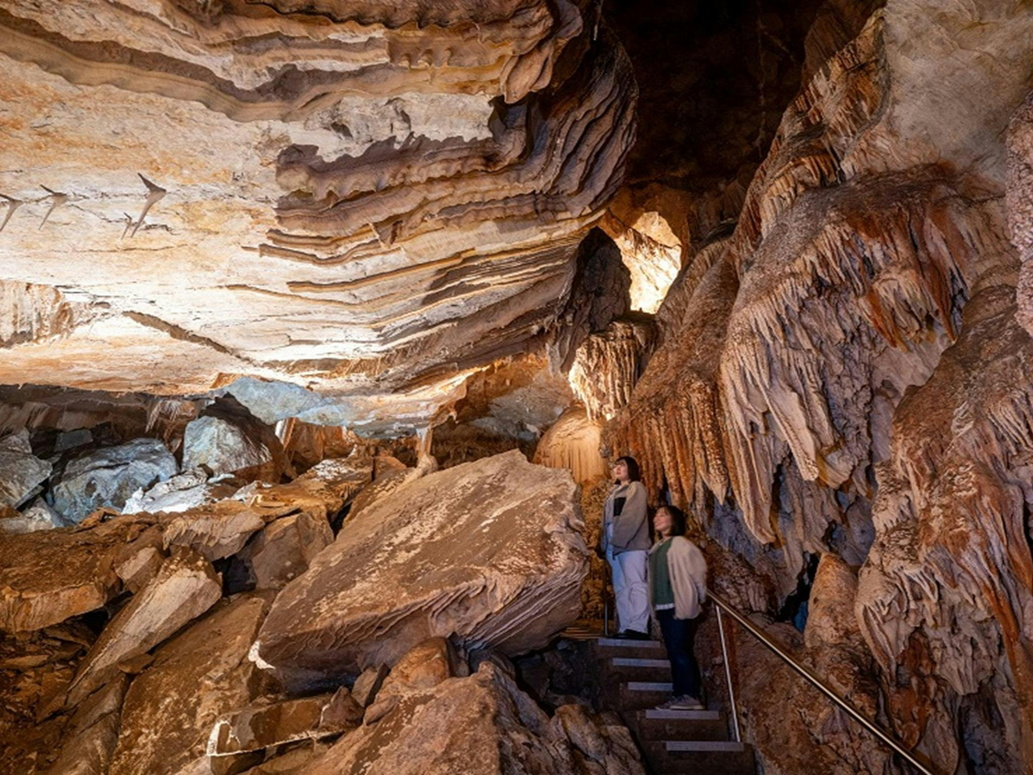 Jenolan Karst Conservation Reserve