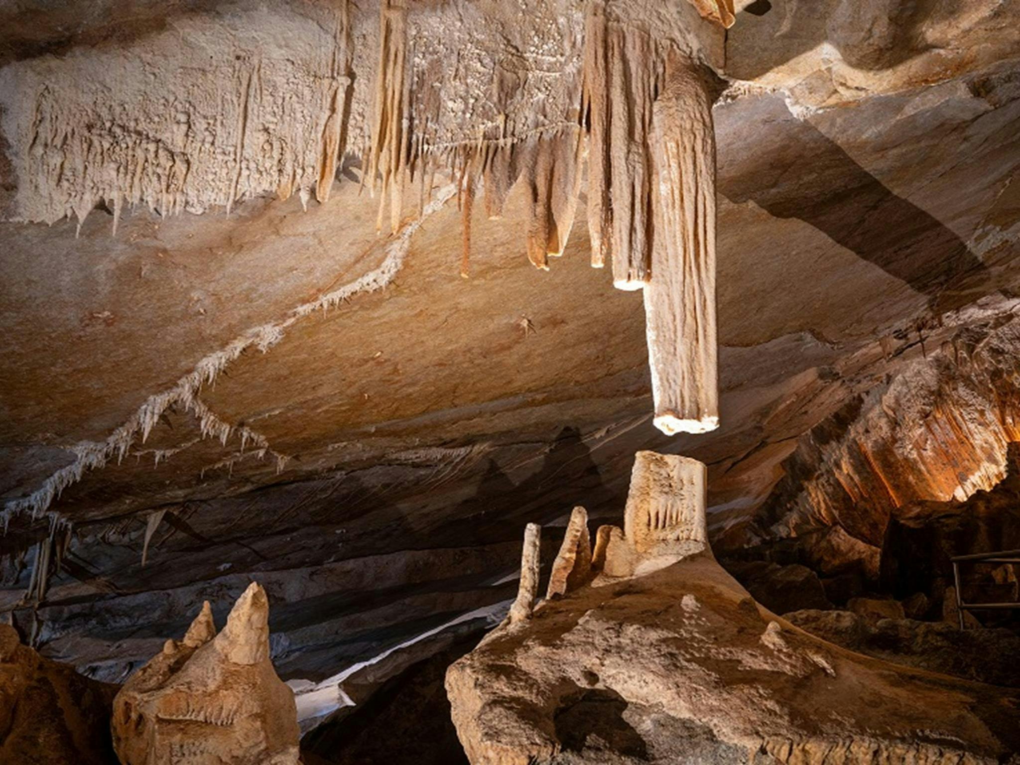 Jenolan Karst Conservation Reserve