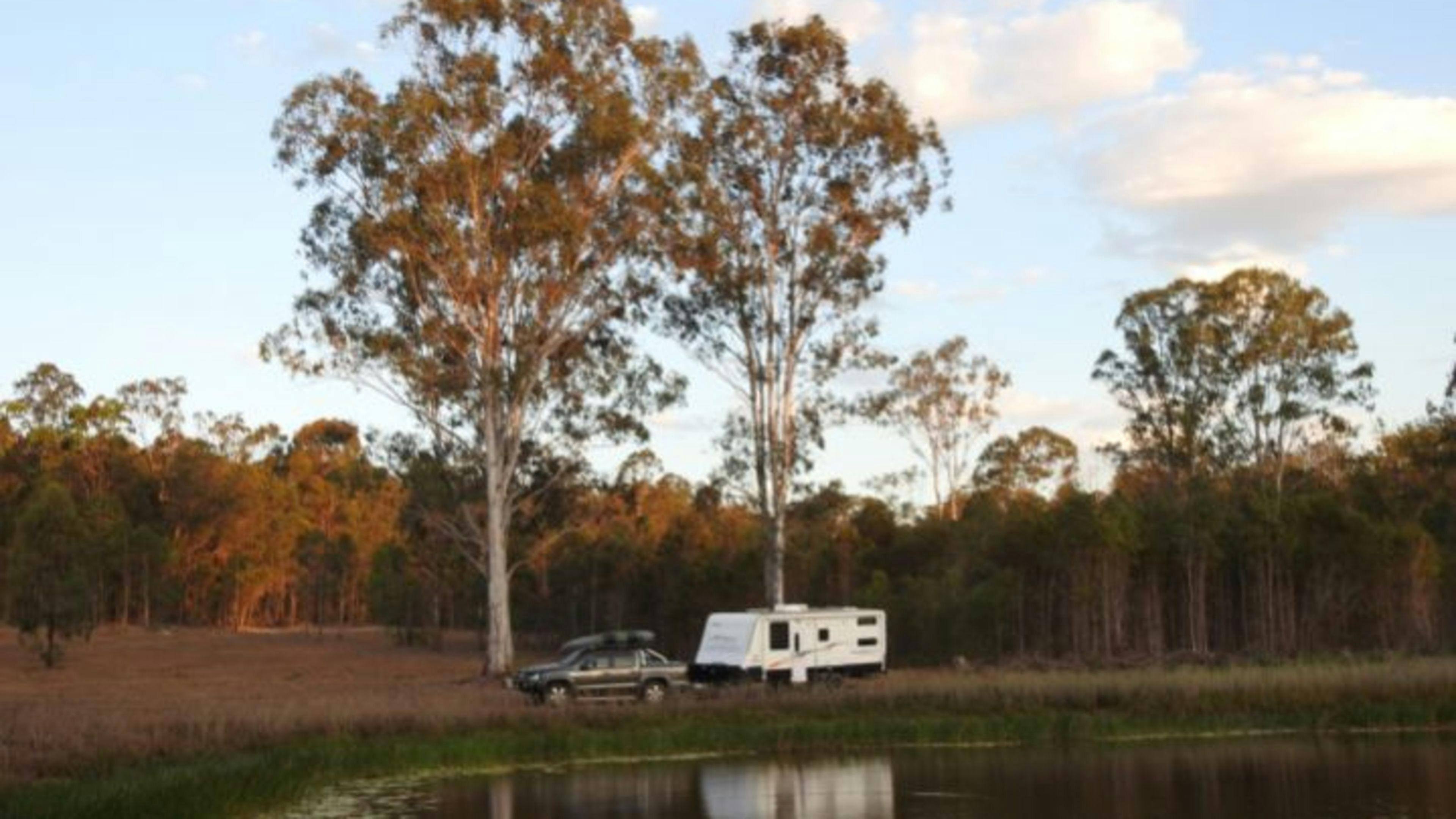 TerraLyra Sanctuary Retreat