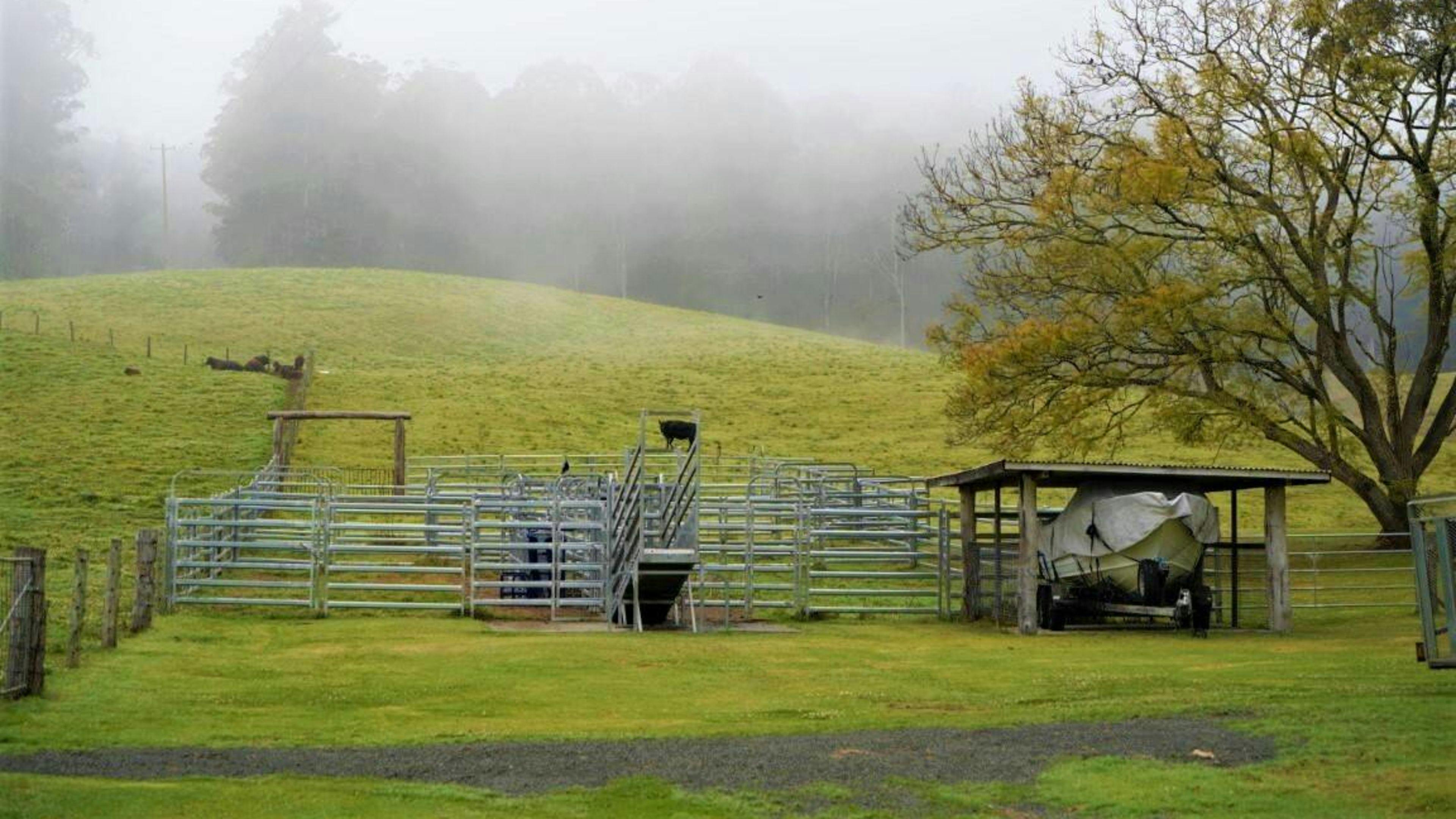 Rustic Ridge Farm