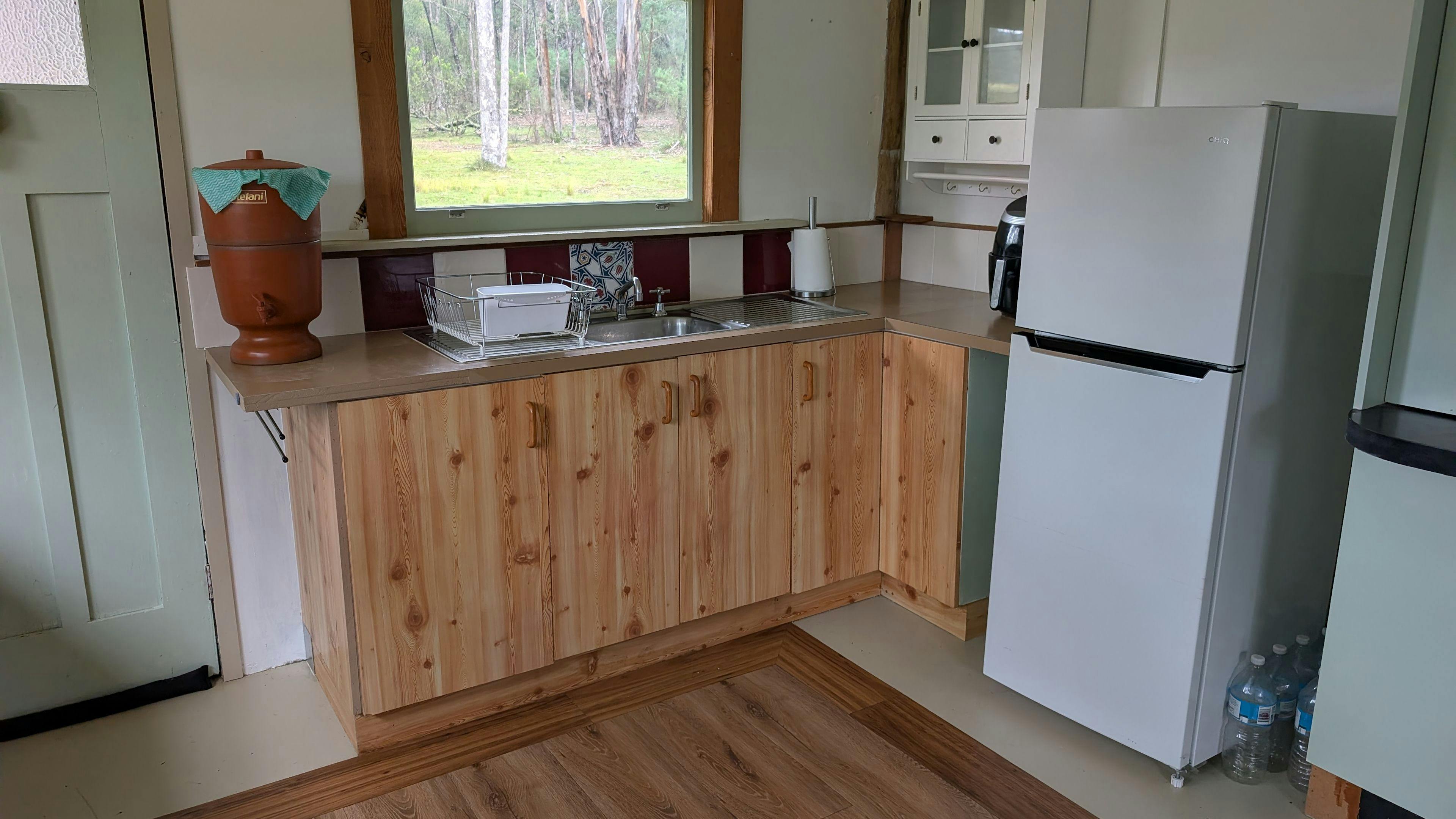 Jindalee Cottage