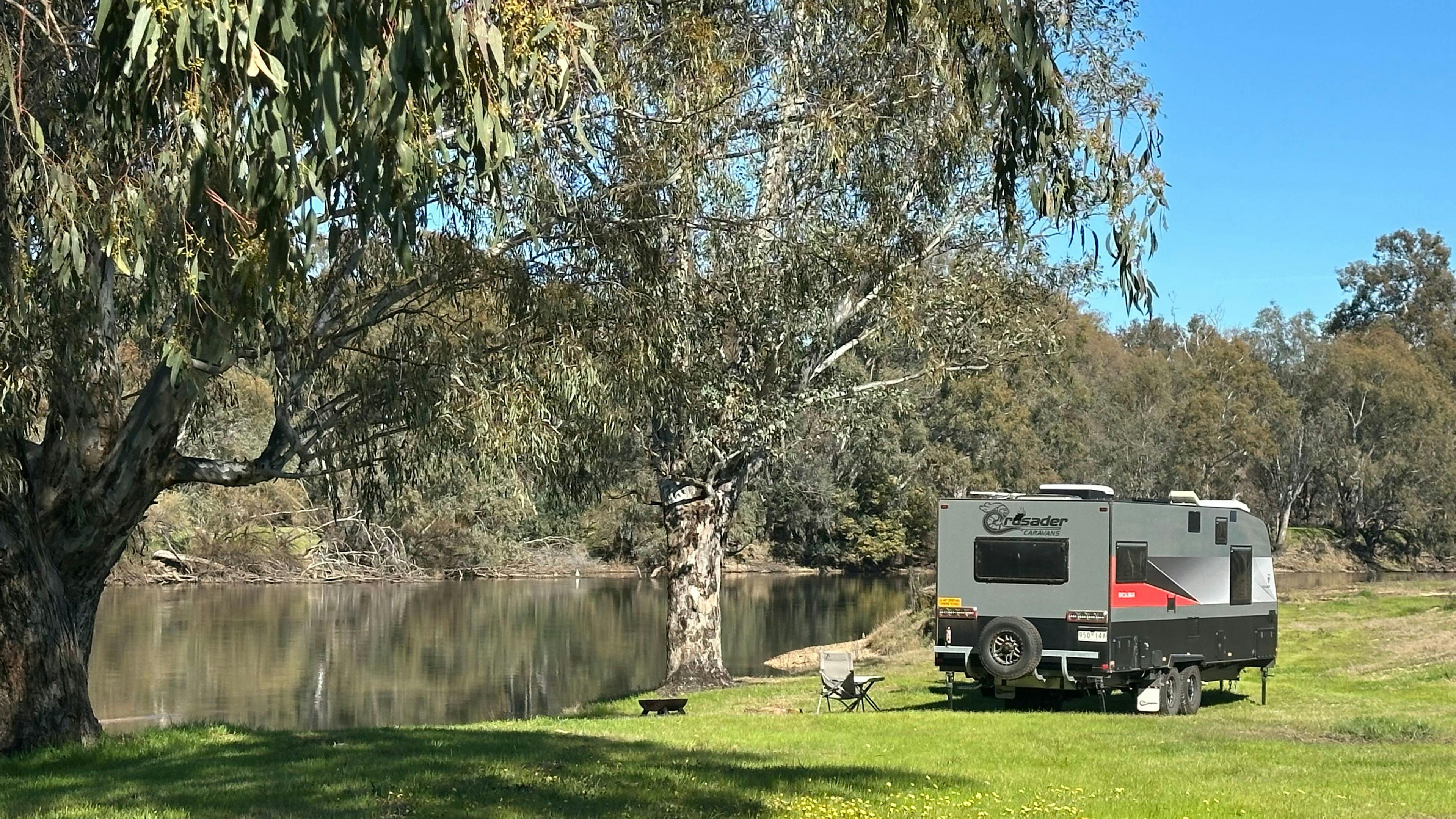 Willowbank on the Murray