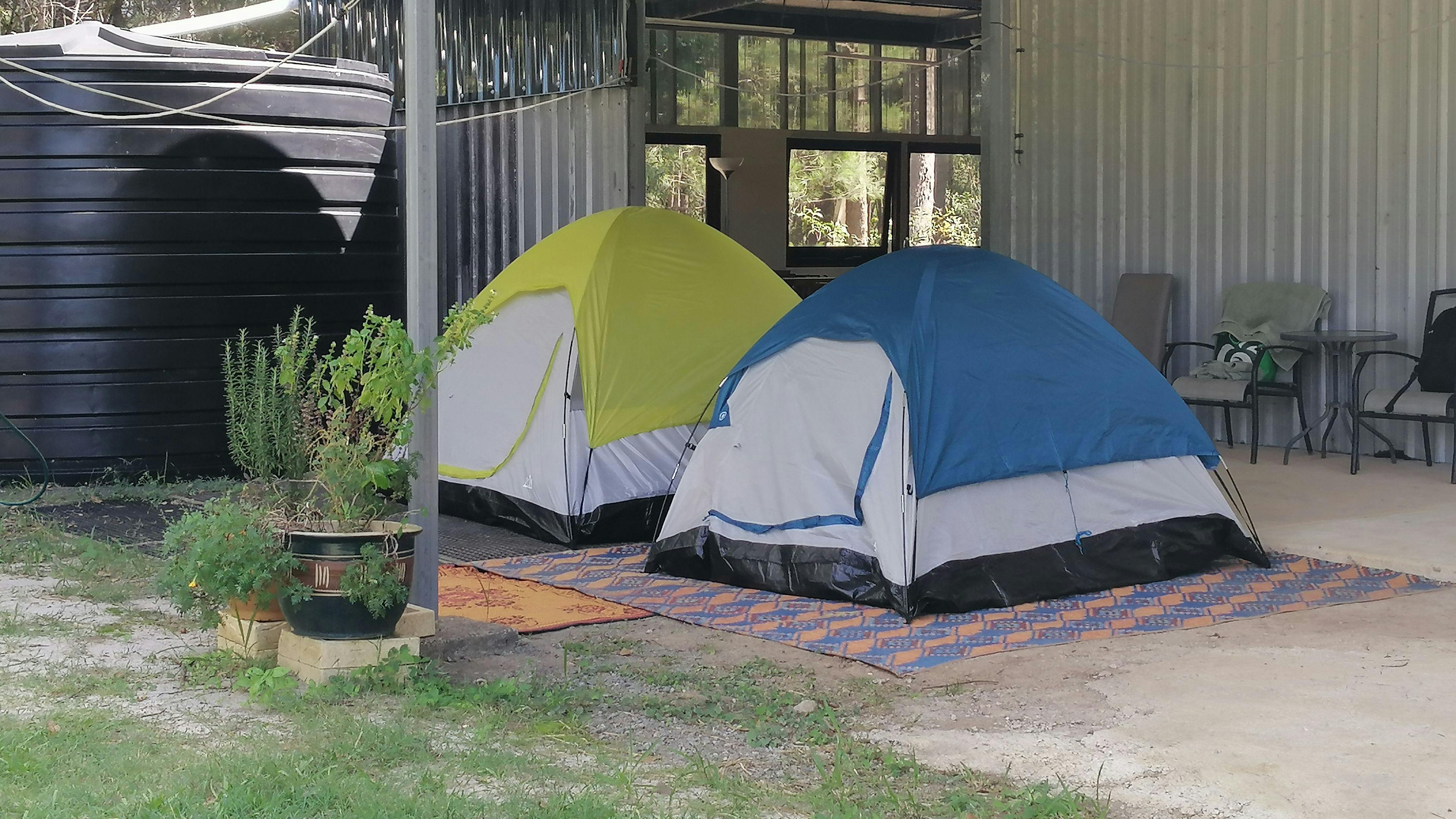 Peaceful Retreat with all amenities