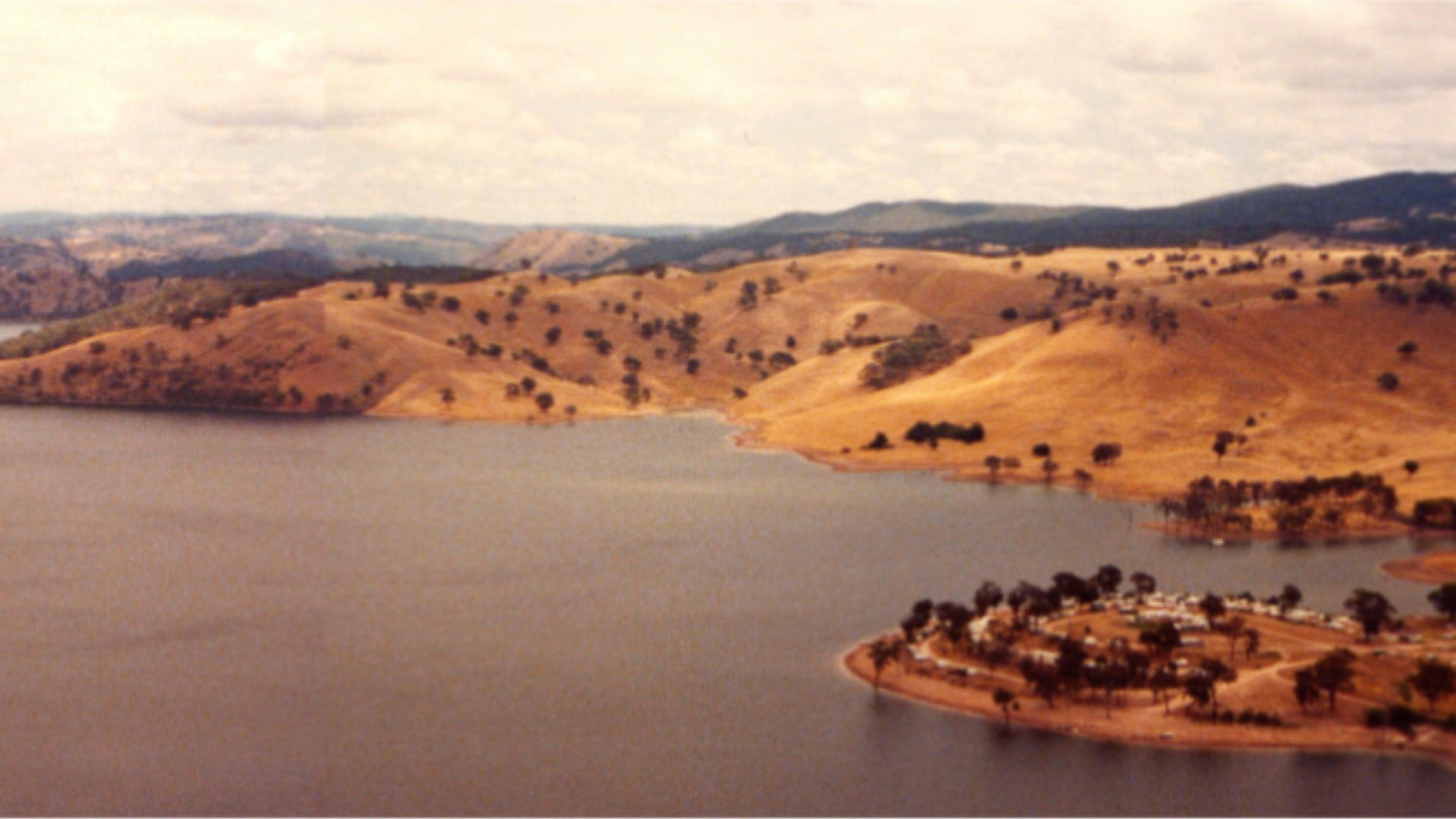 Lake Burrinjuck Leisure Resort
