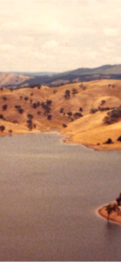 Lake Burrinjuck Leisure Resort