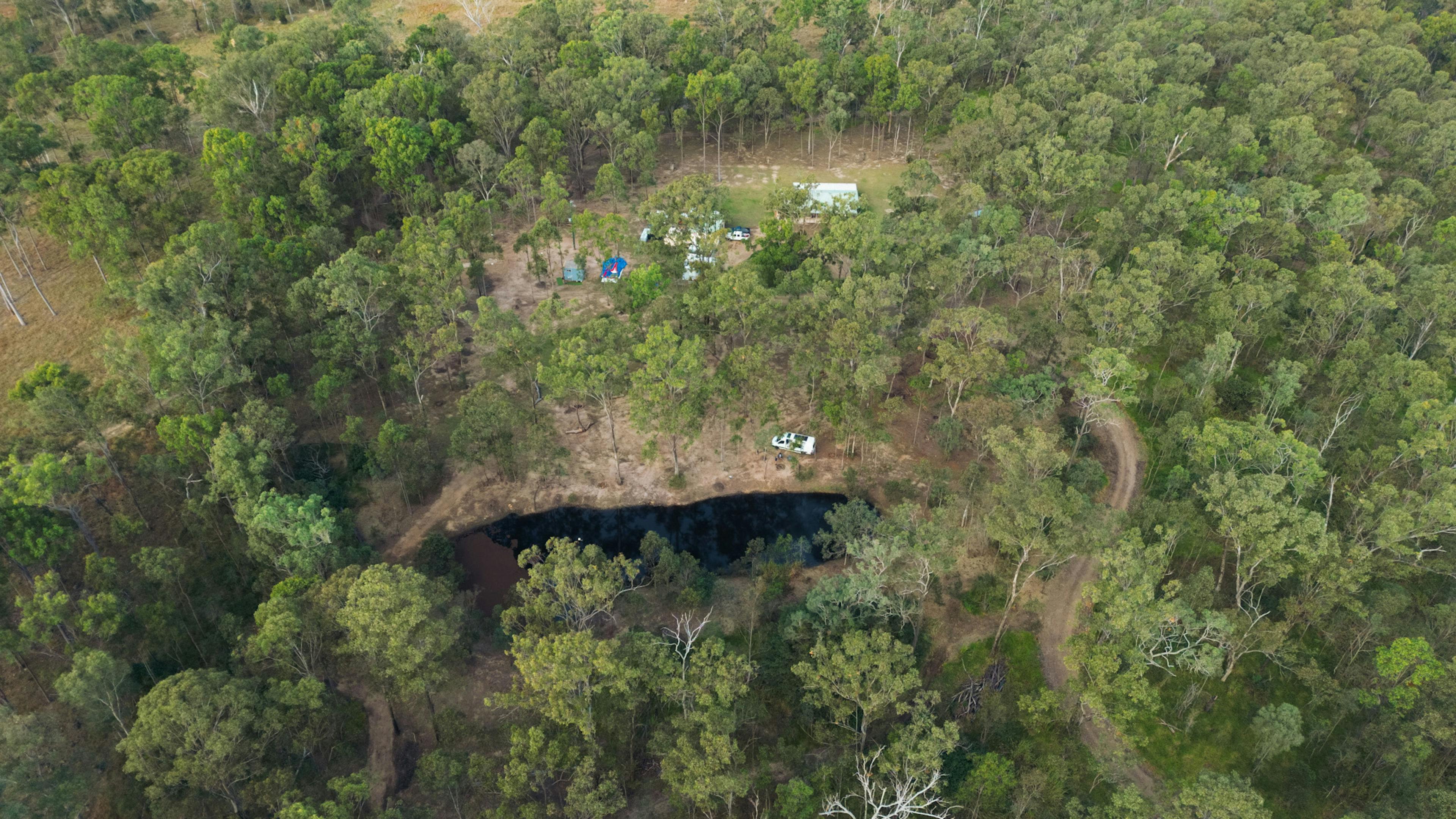 TLC - The Luke’s Compound