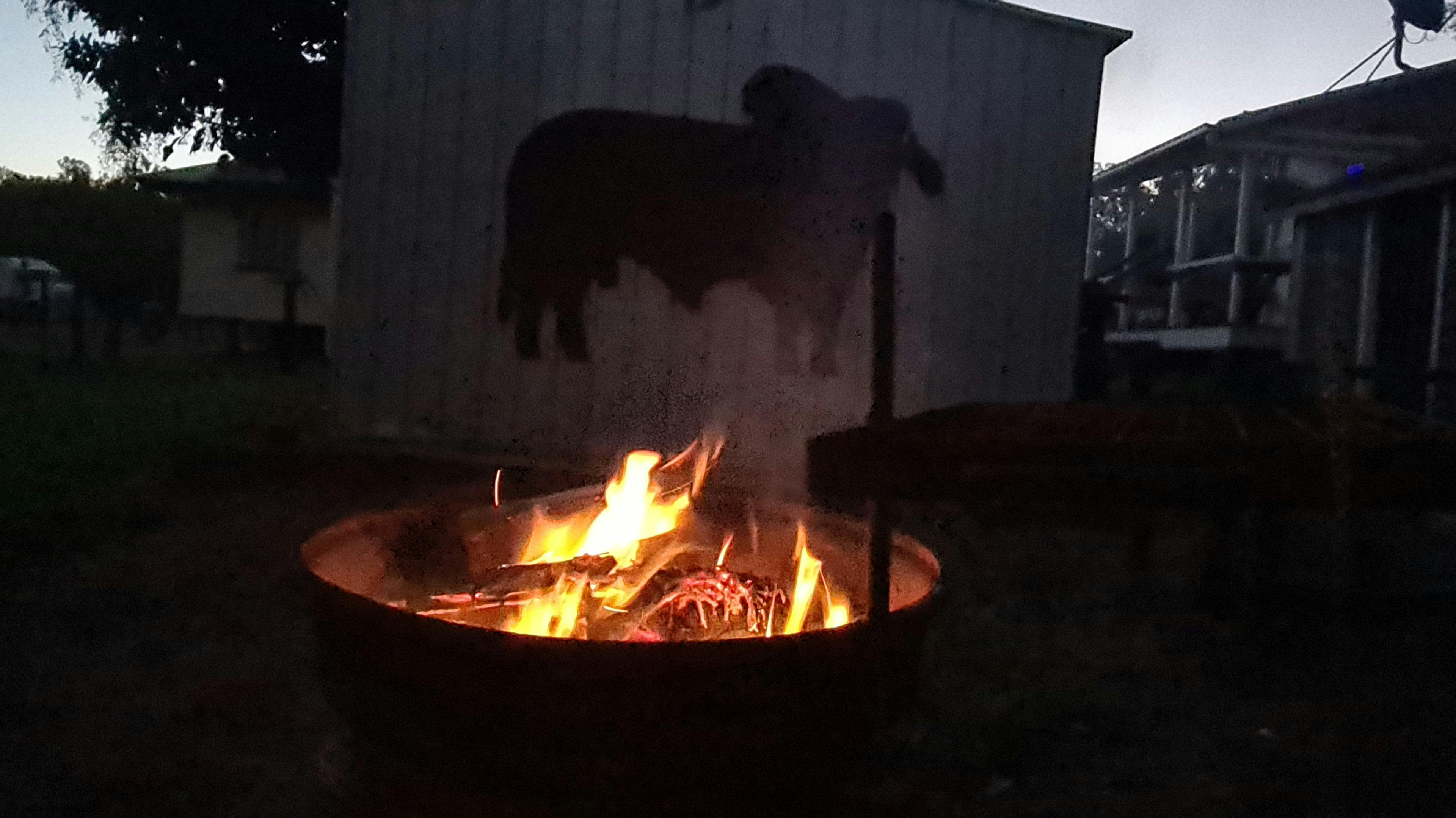 Dooboon Cottage Glamping Retreat