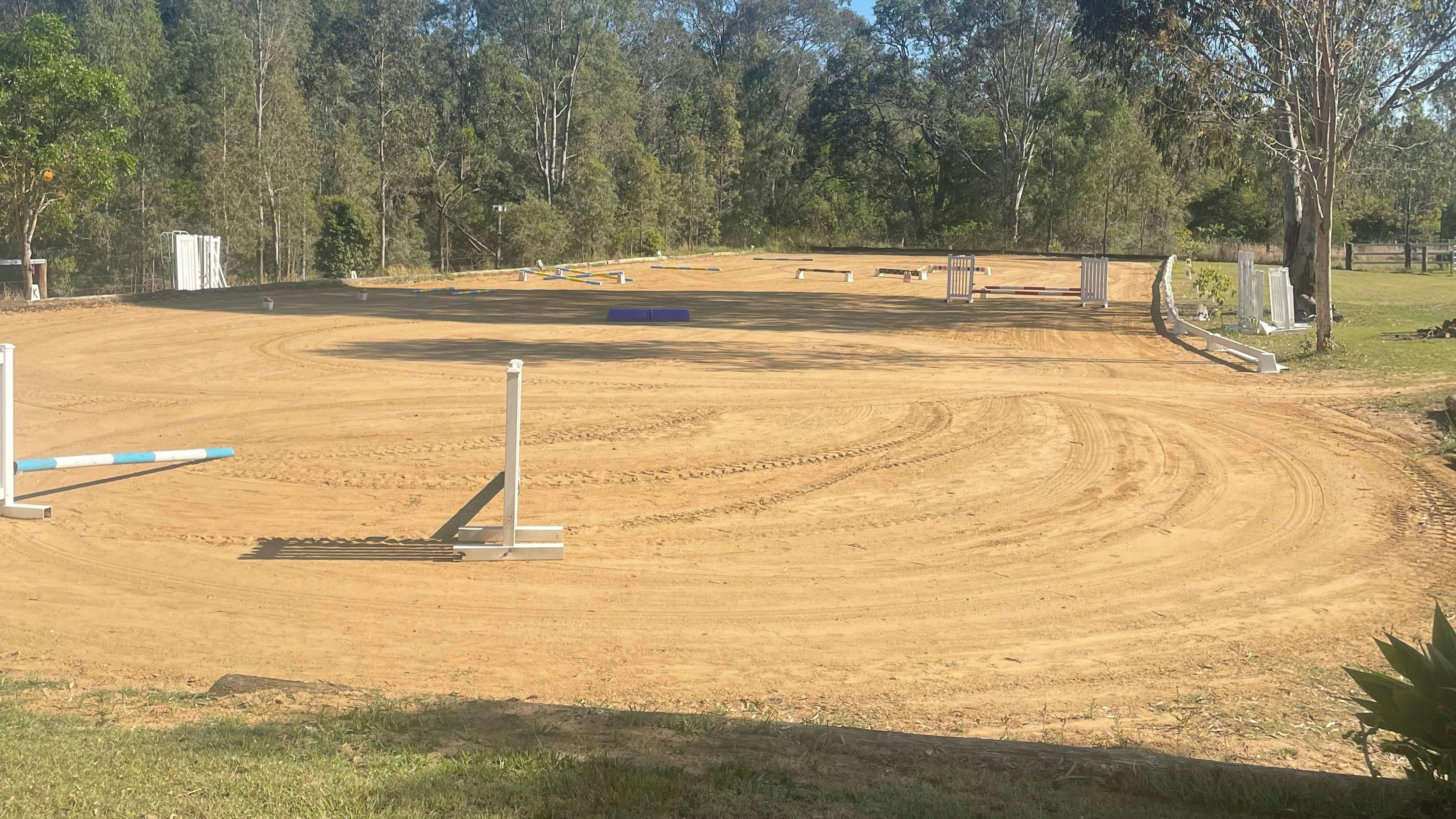 Camping With Your Horse