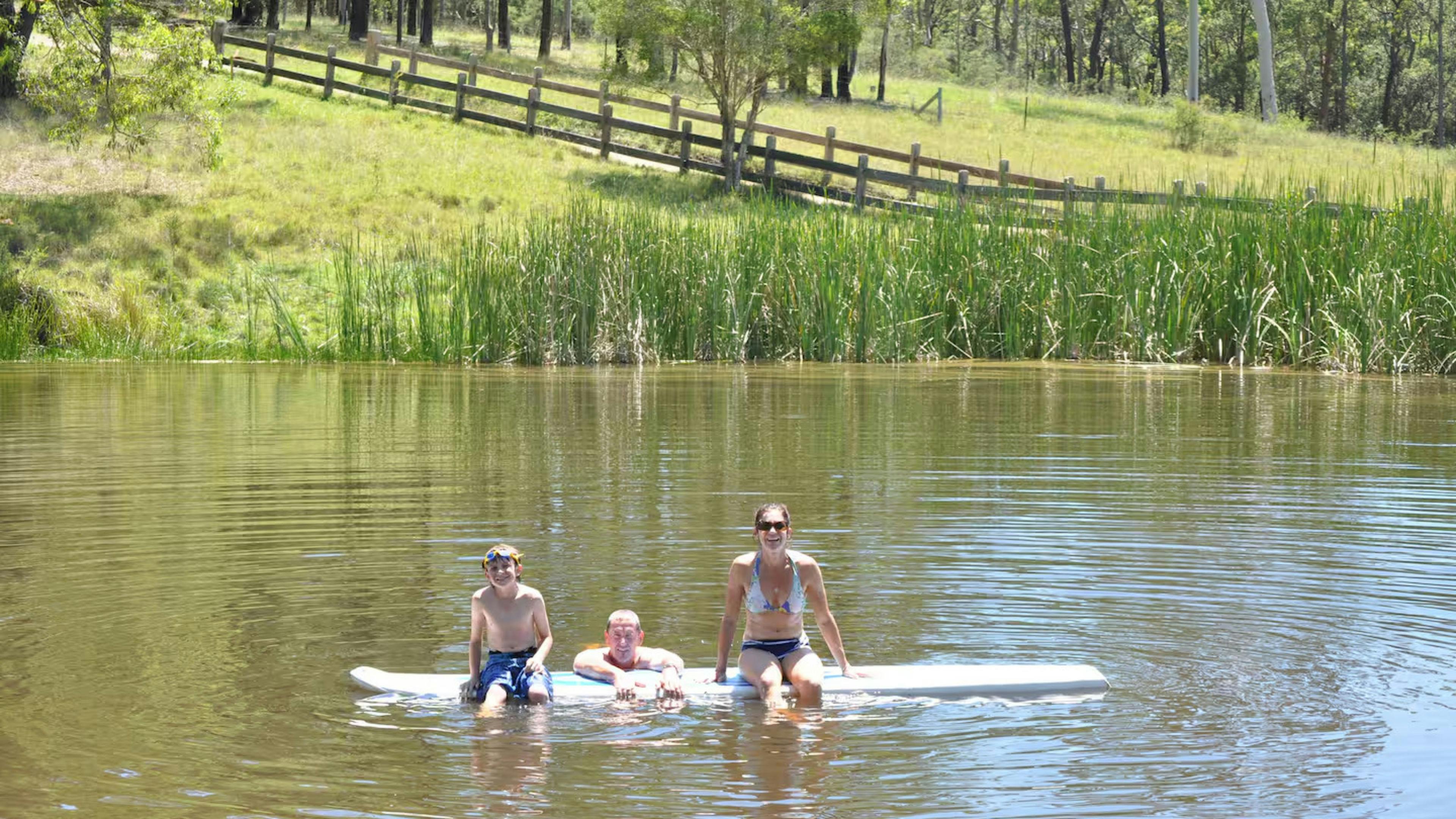Ocean & Earth Farmstay