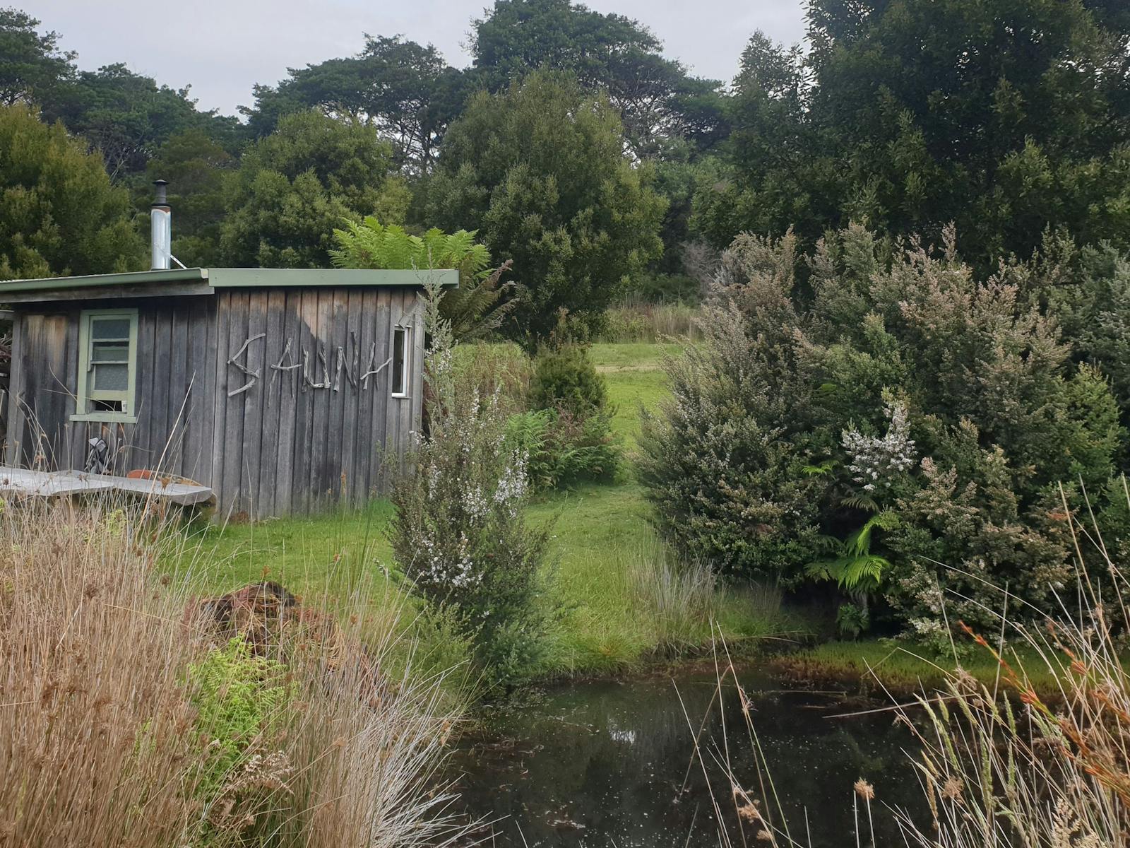 Raoul Bay Retreat