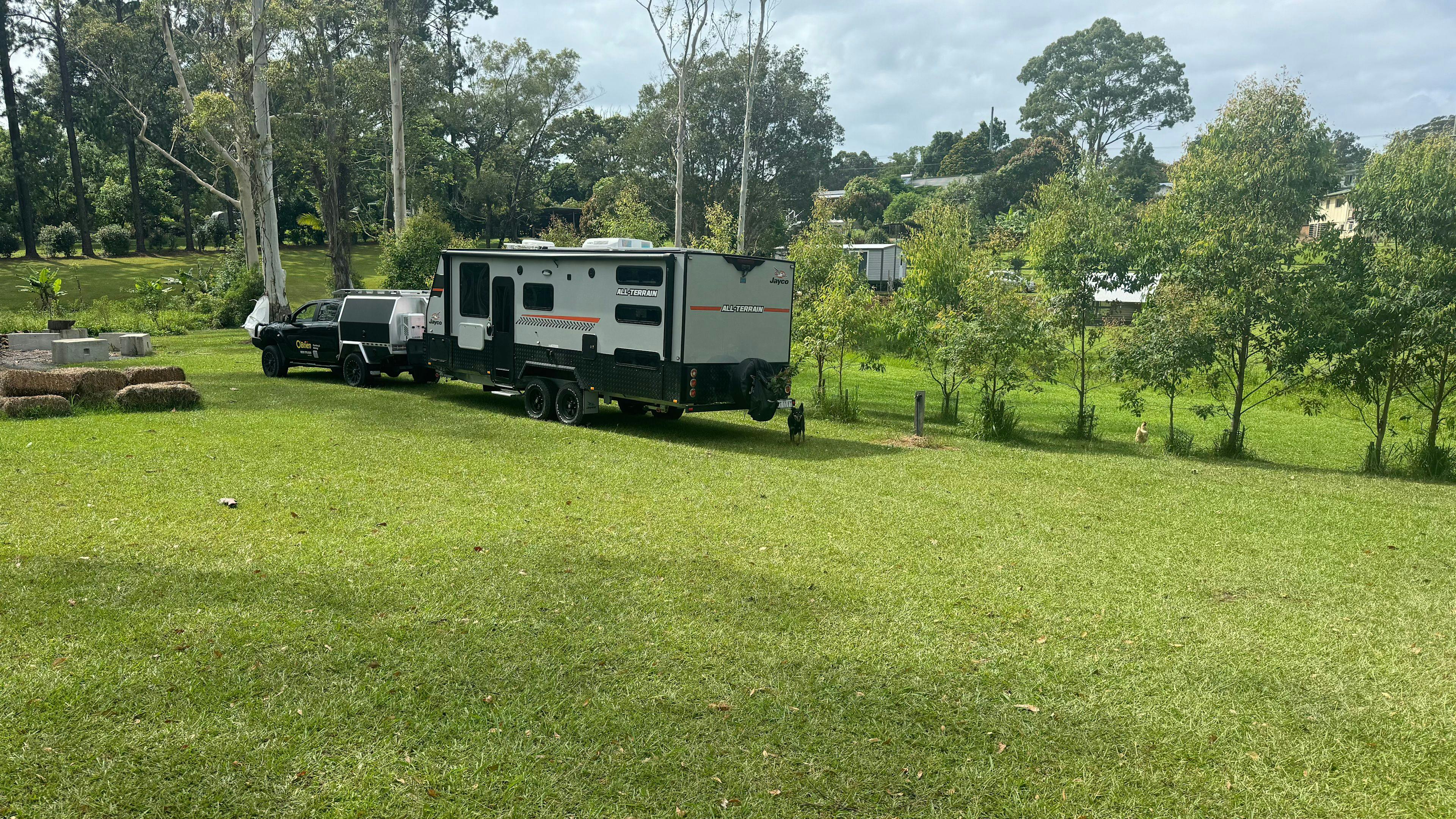 Bonville Creek Haven