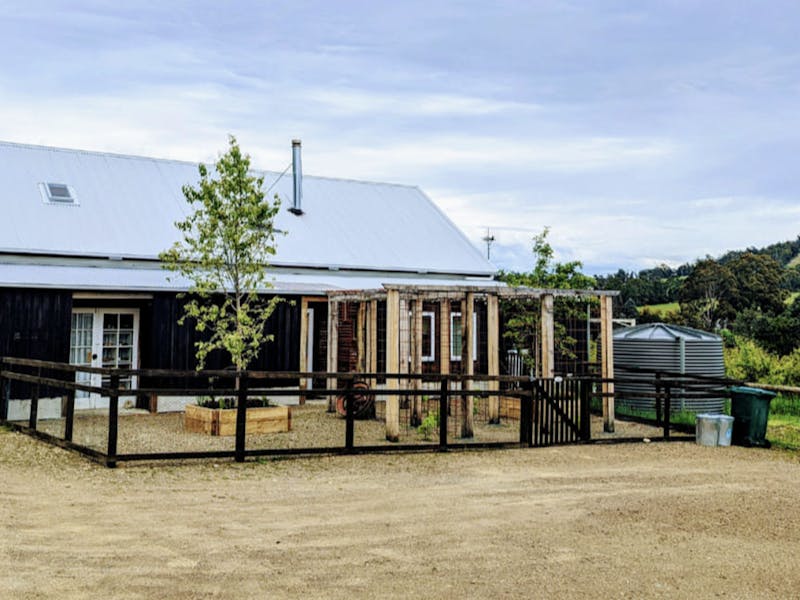 The Barn @ Eden Farmstay