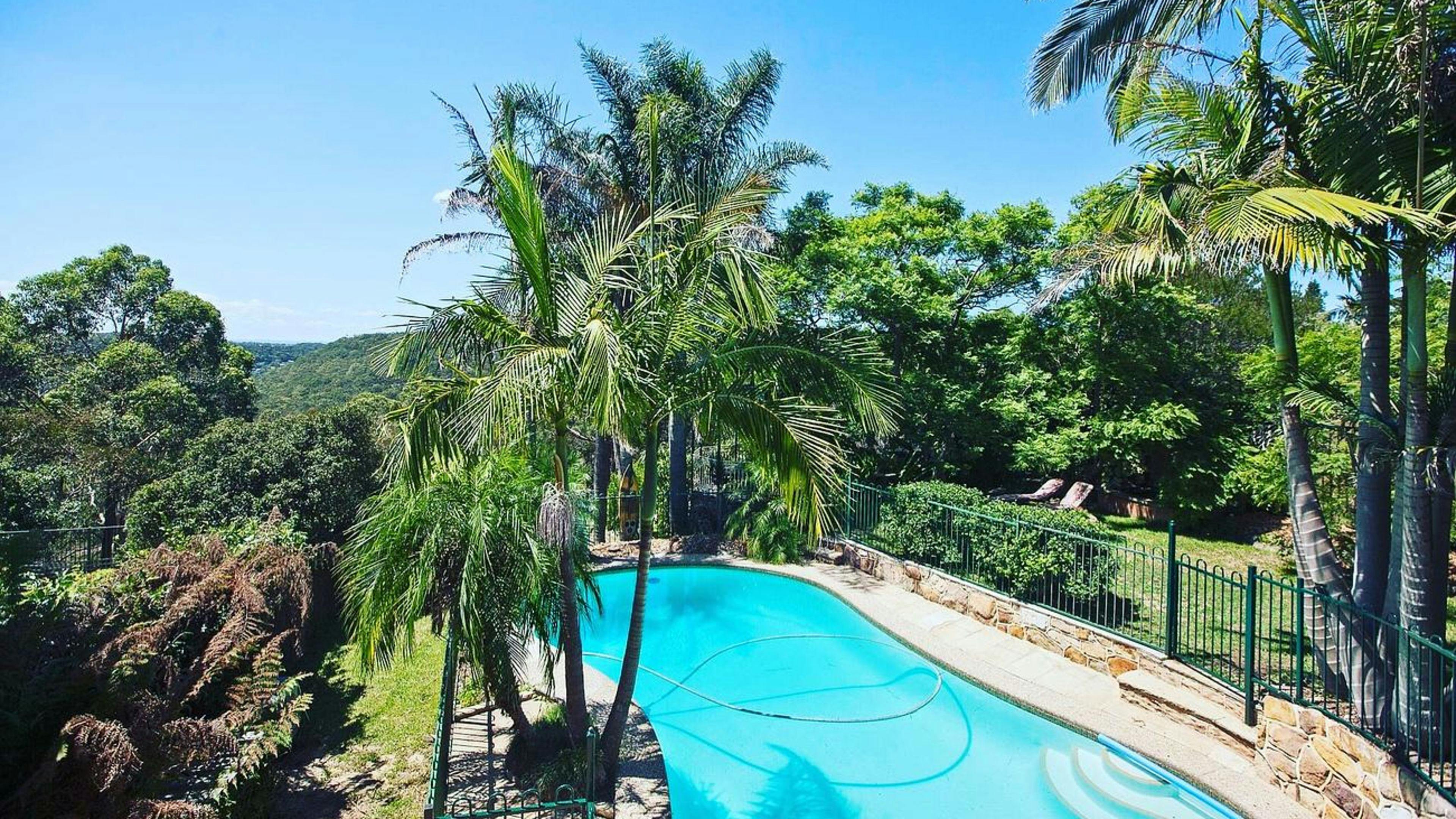 The Sanctuary Retreat