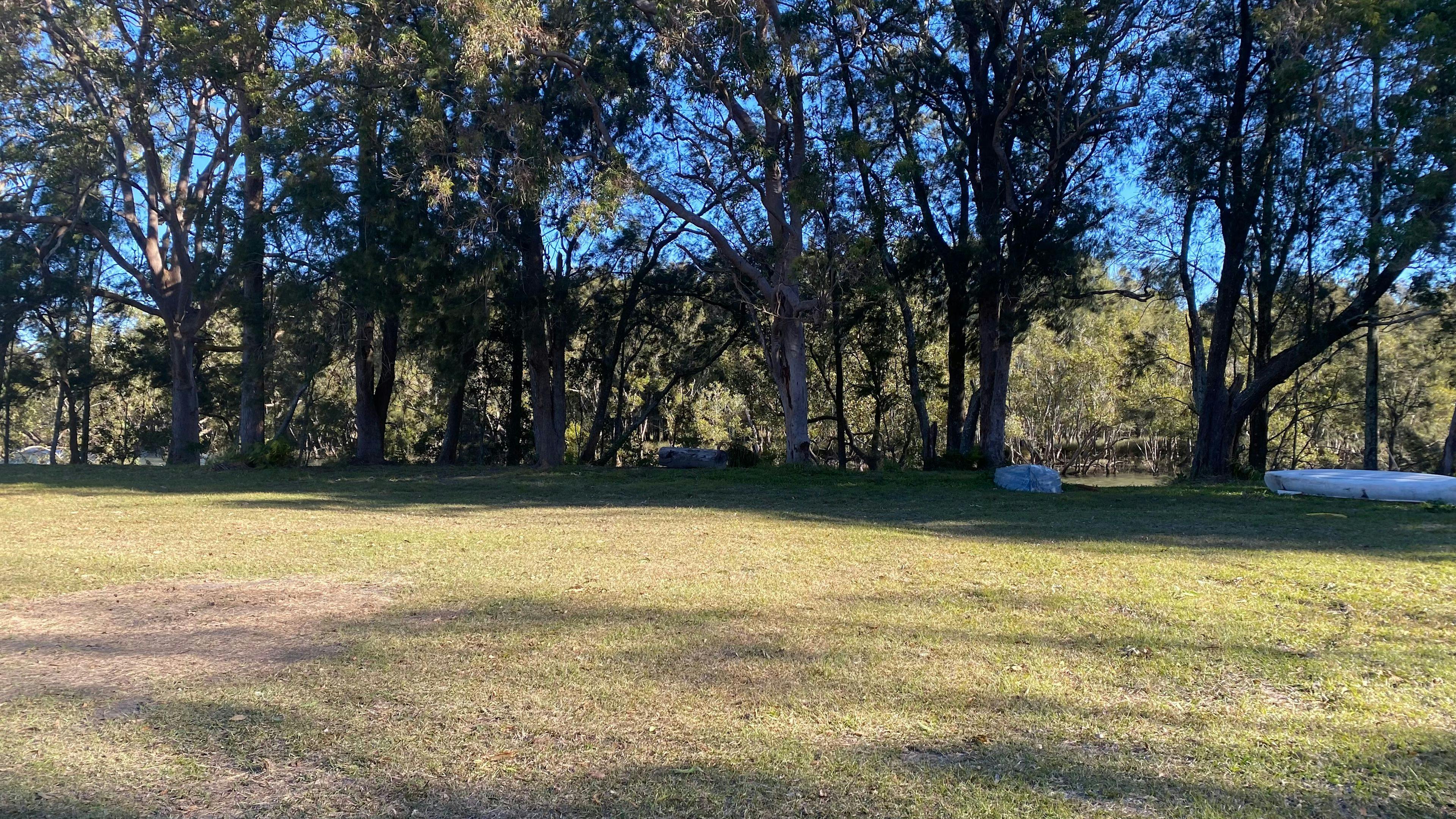 漢密爾頓隱居處
