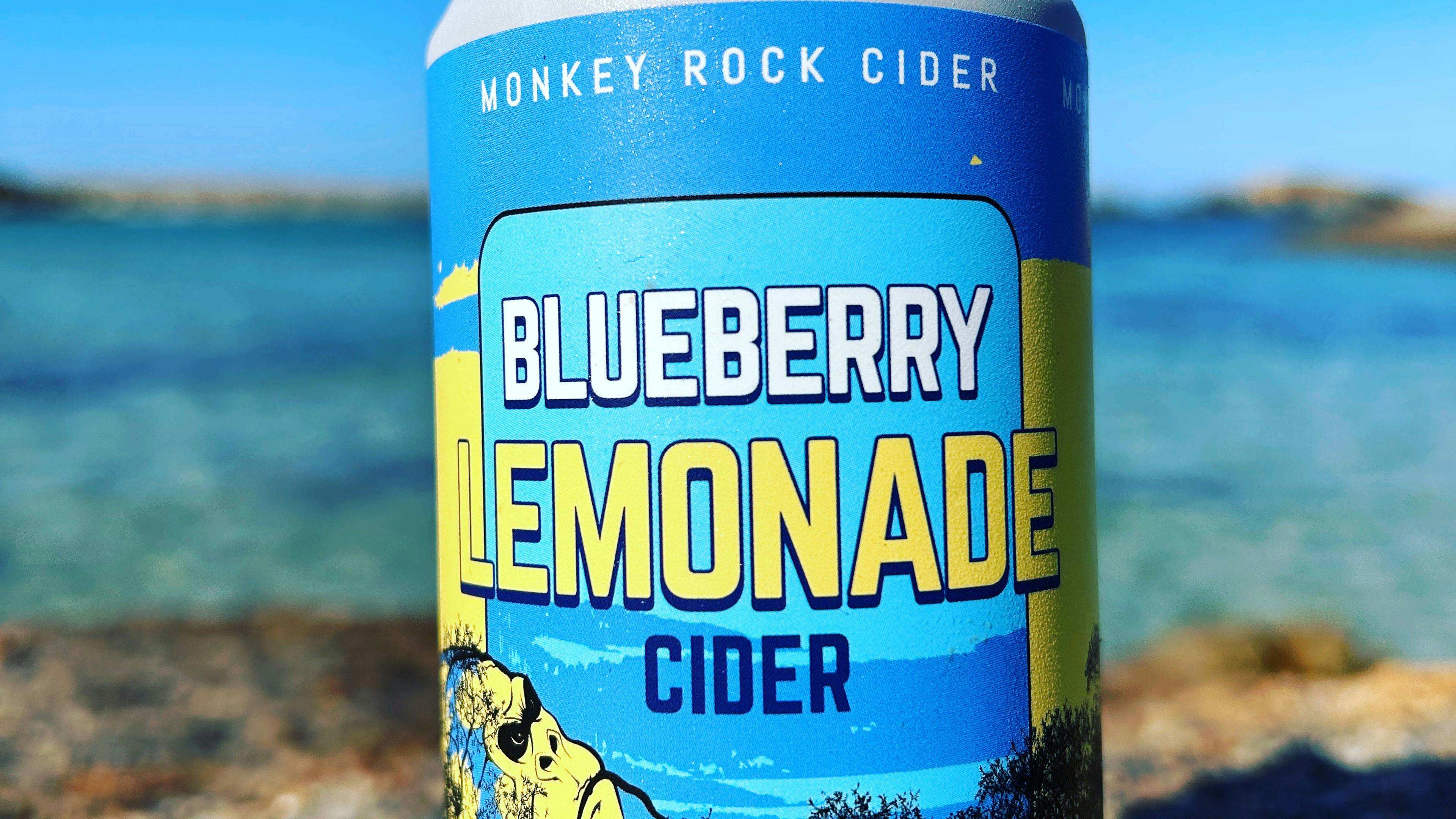 Monkey Rock Cider & Brewing Co