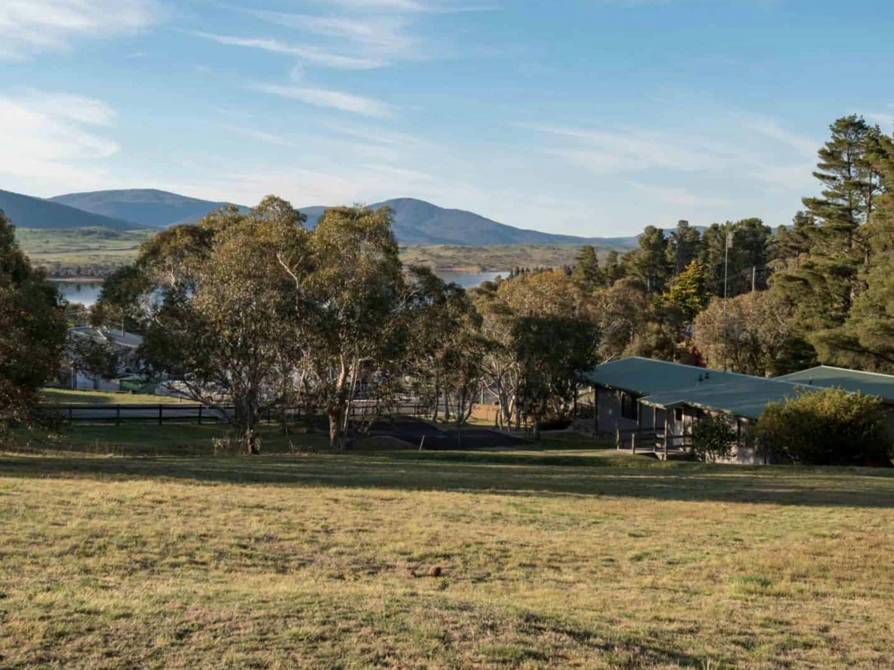 Alpine Activity Centre