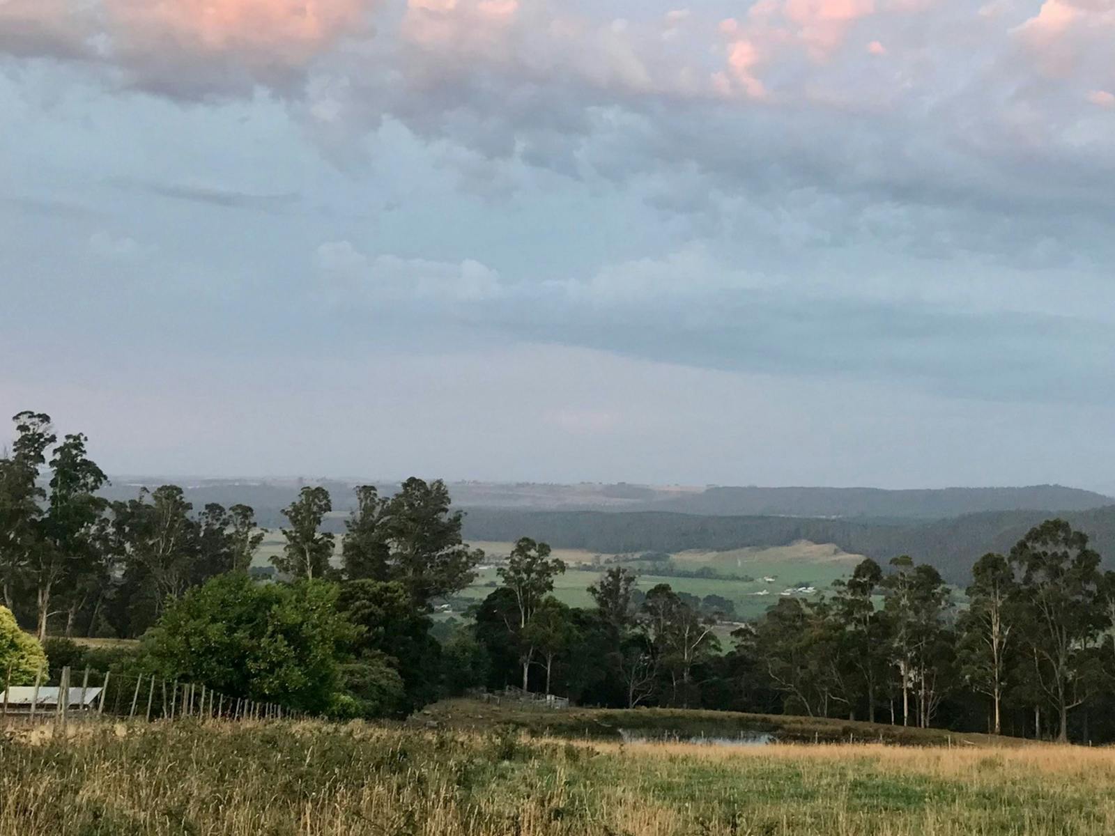 Sunridge Valley Views