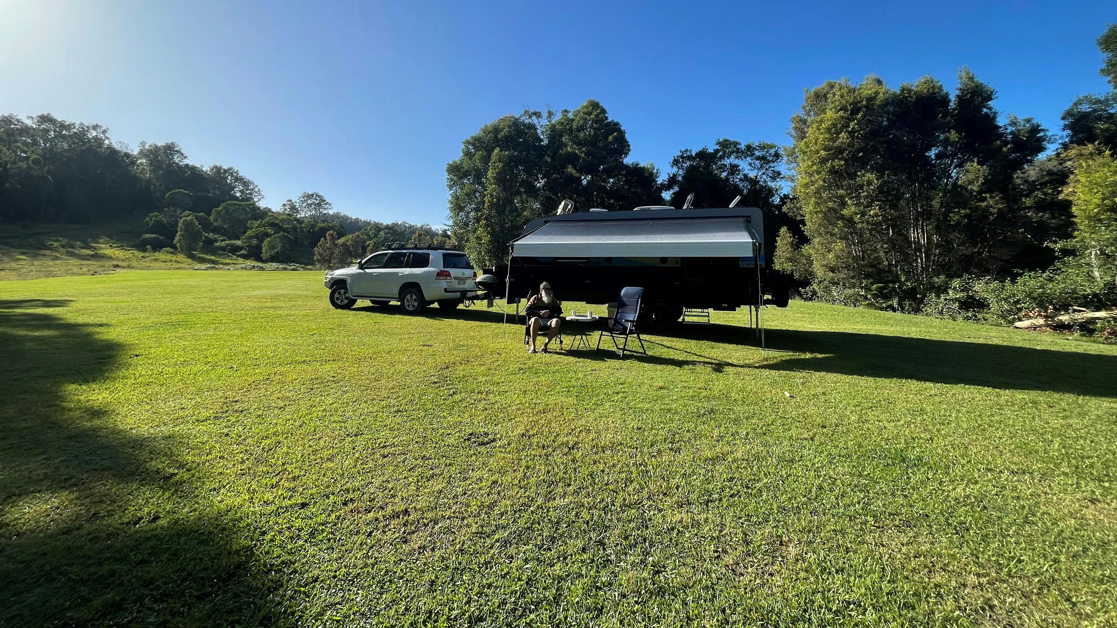 Kalimna Country Retreat