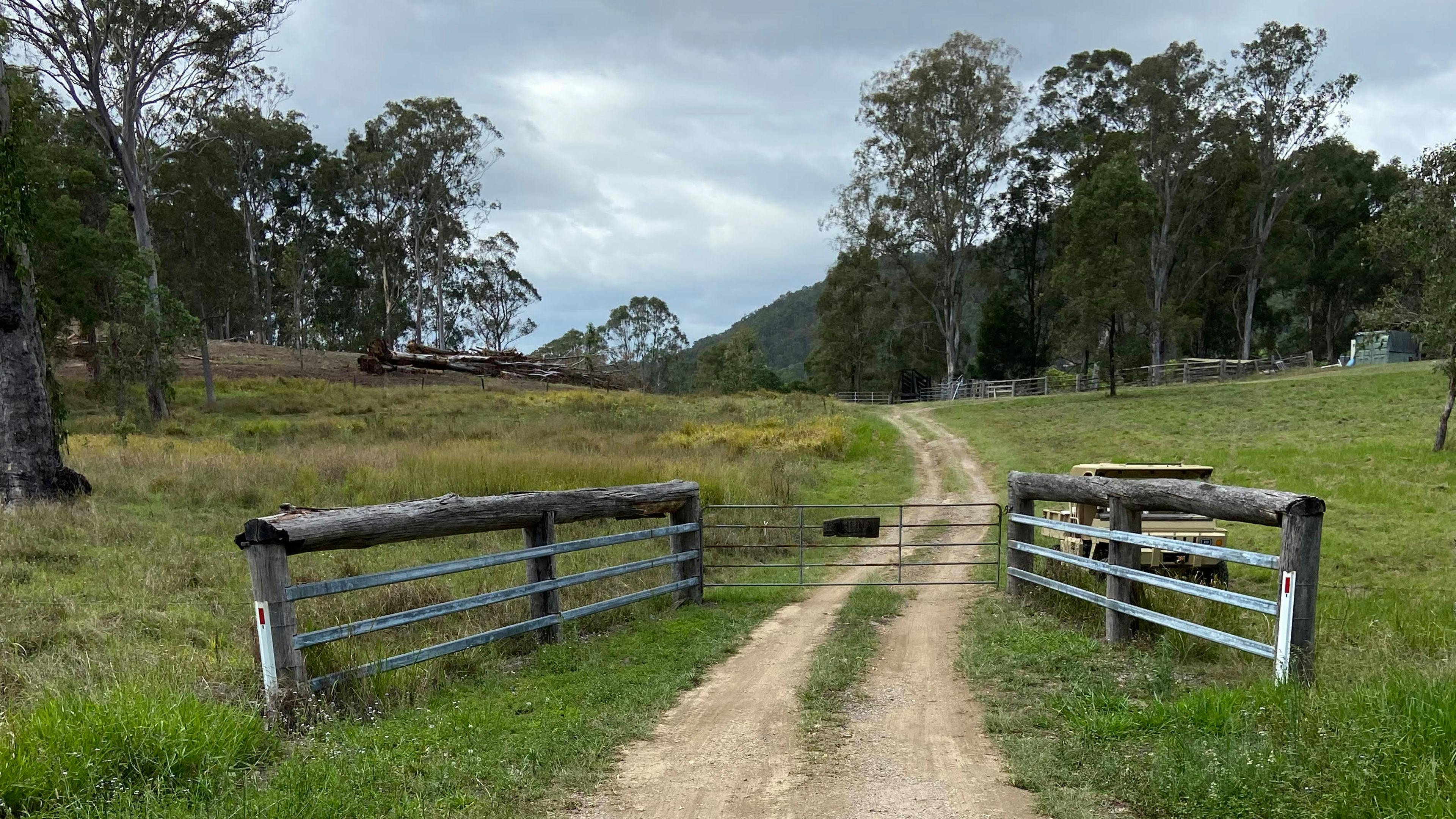 Kalimna Country Retreat