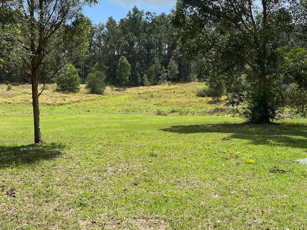 Kalimna Farm Stay