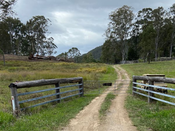 Kalimna Farm Stay
