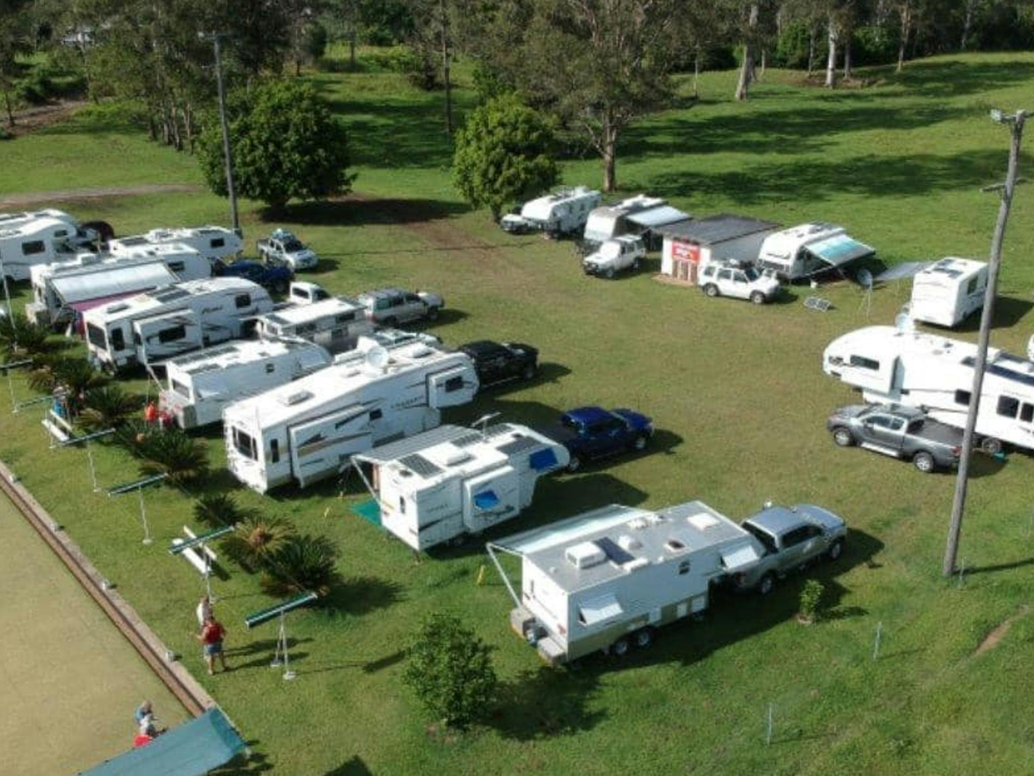 Kandanga Country Club RV Park