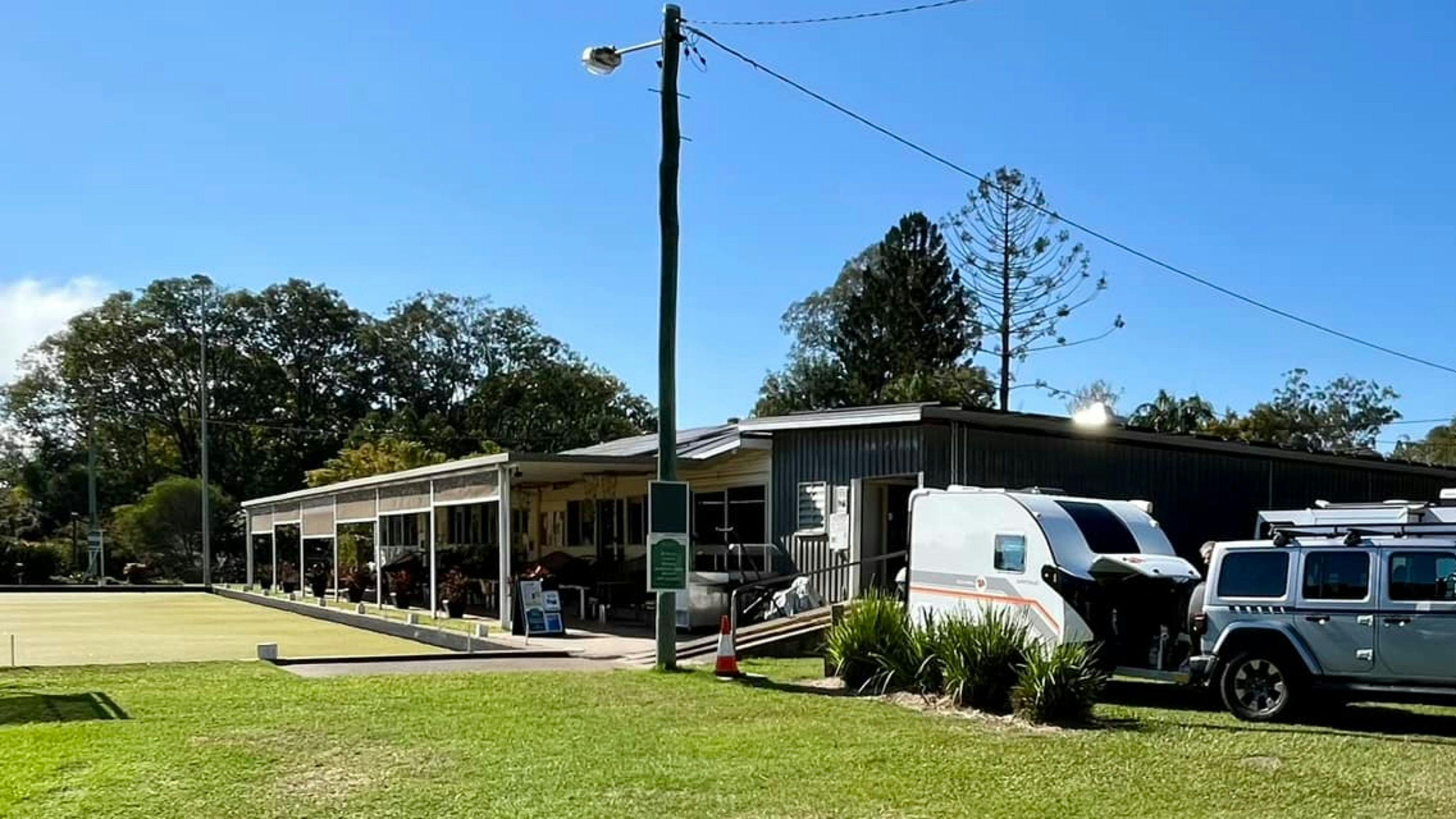 Kandanga Country Club RV Park