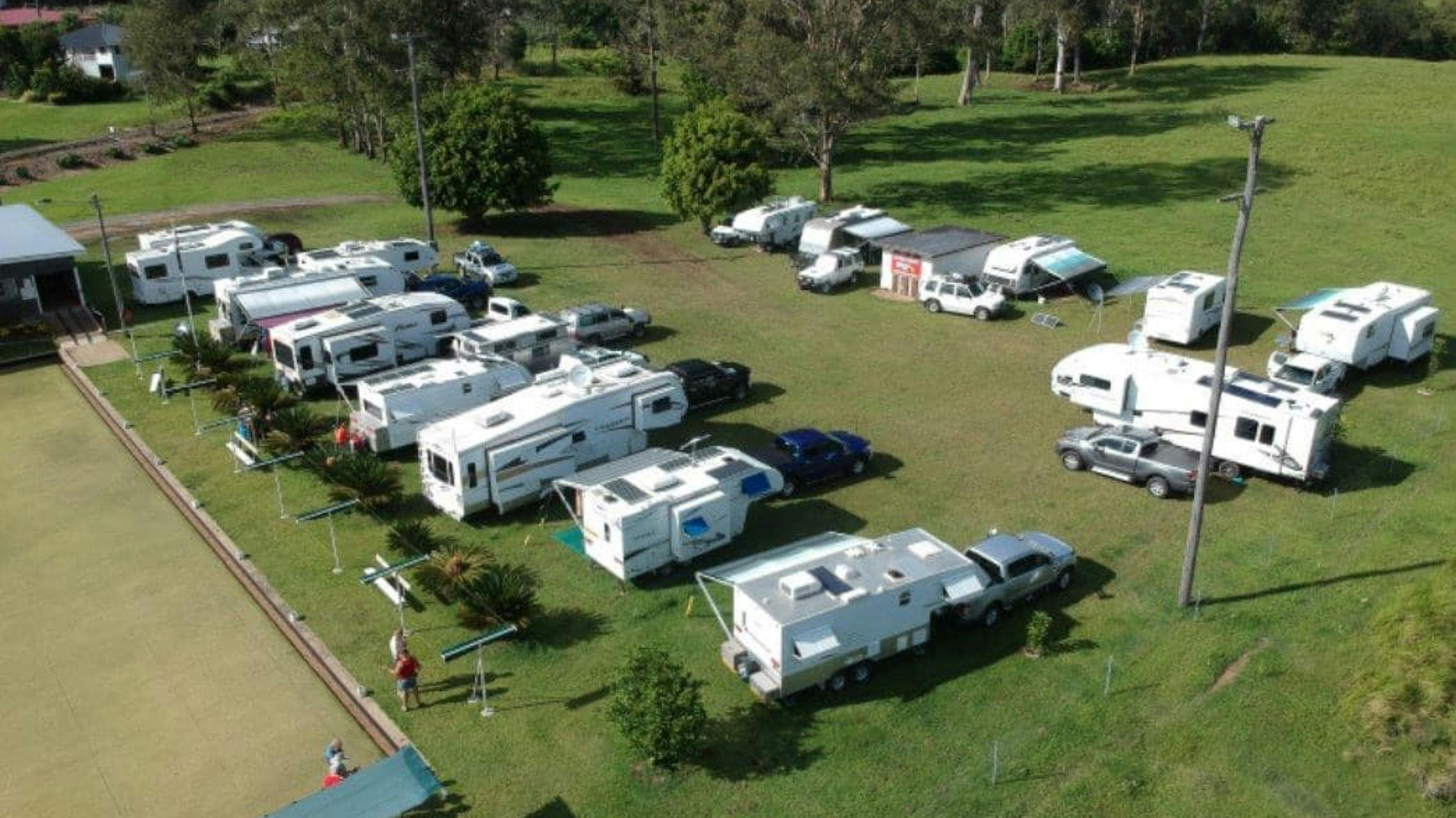Kandanga Country Club RV Park