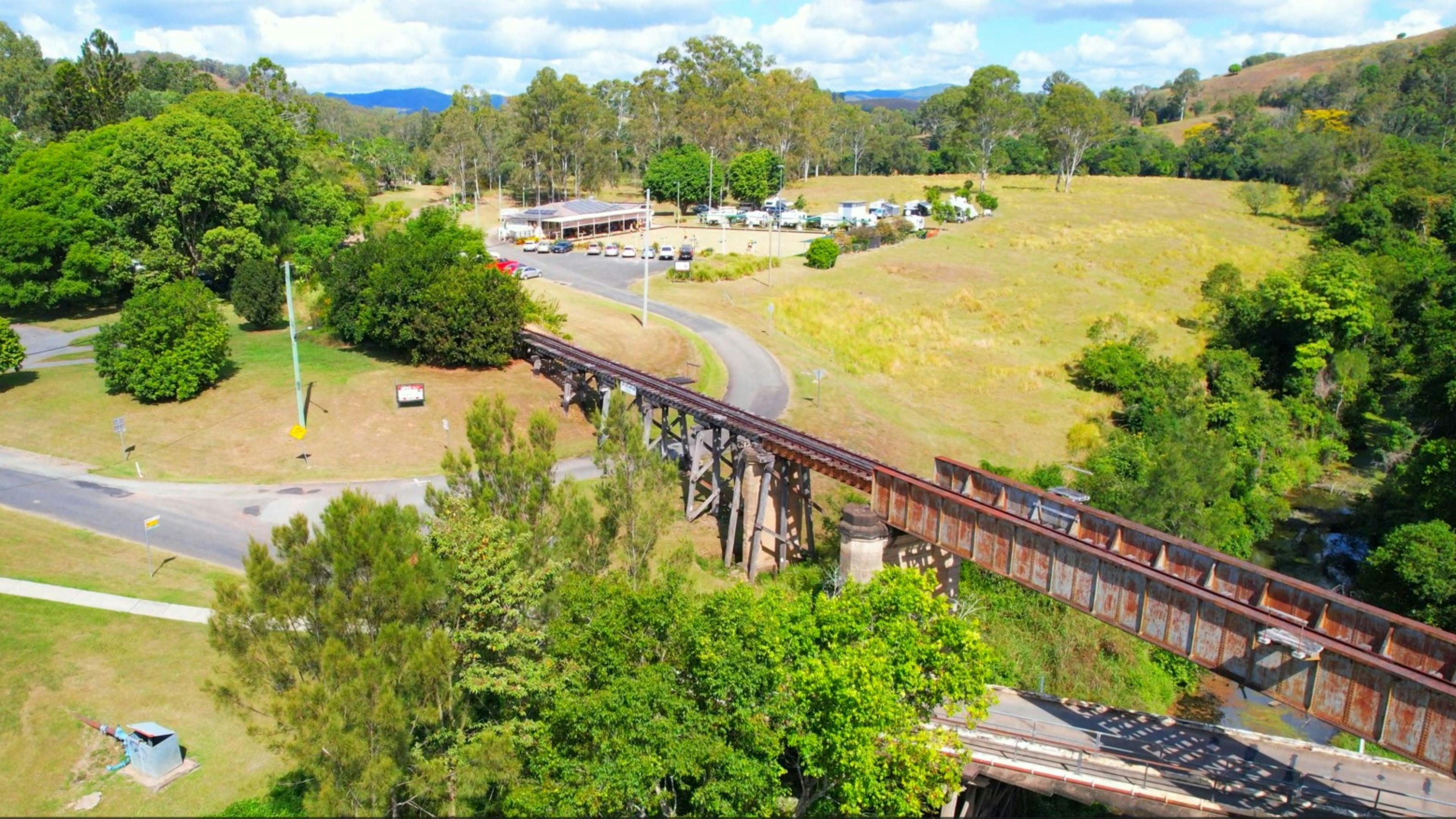 Kandanga Country Club RV Park