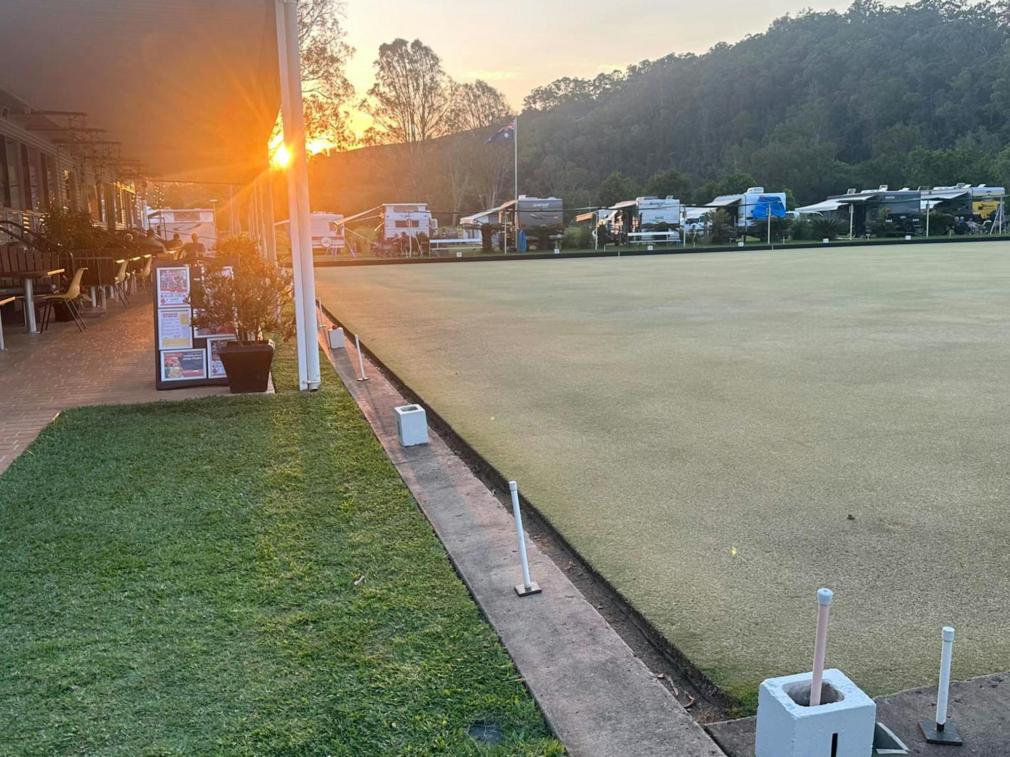 Kandanga Country Club RV Park