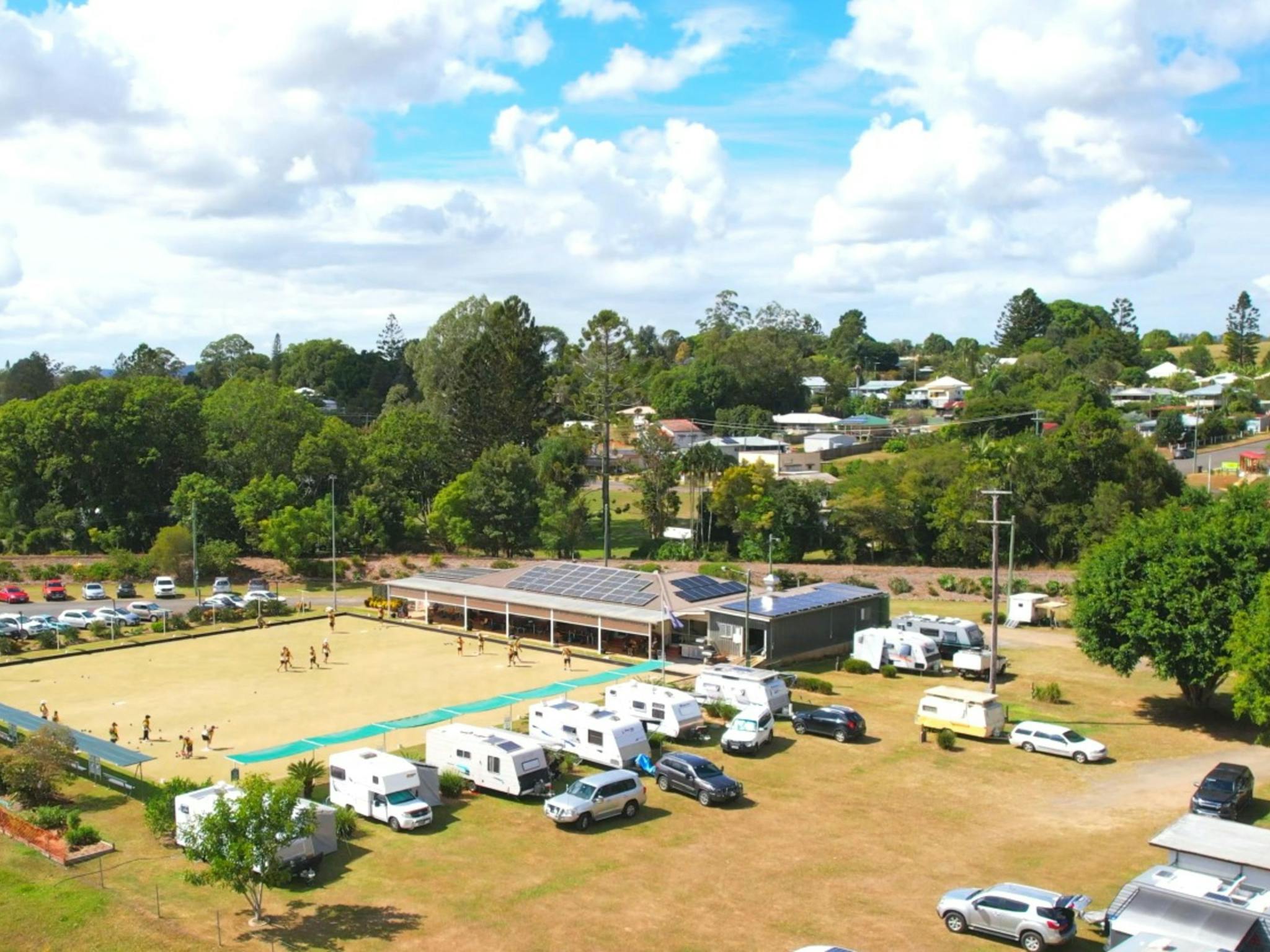 Kandanga Country Club RV Park