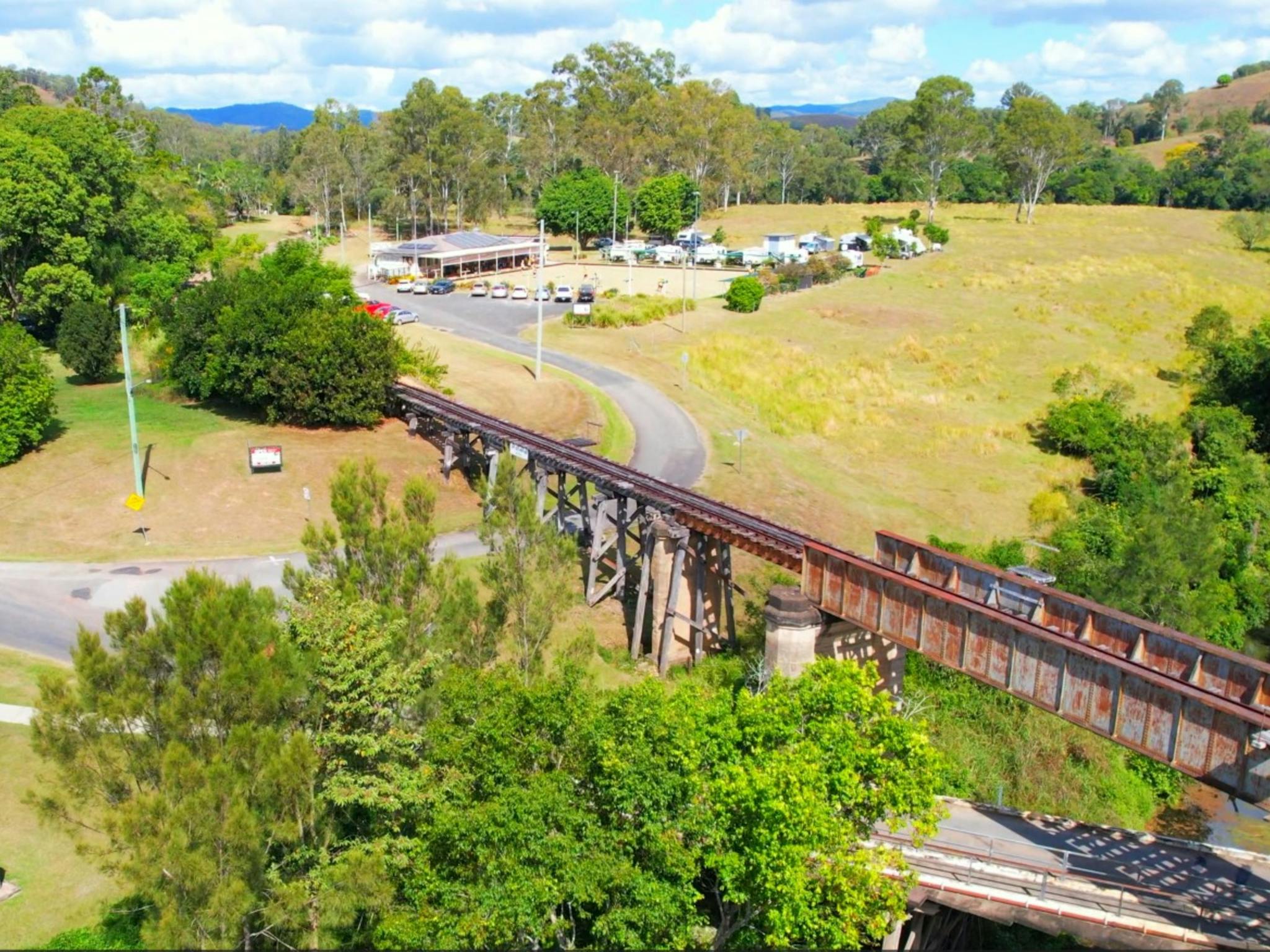 Kandanga Country Club RV Park