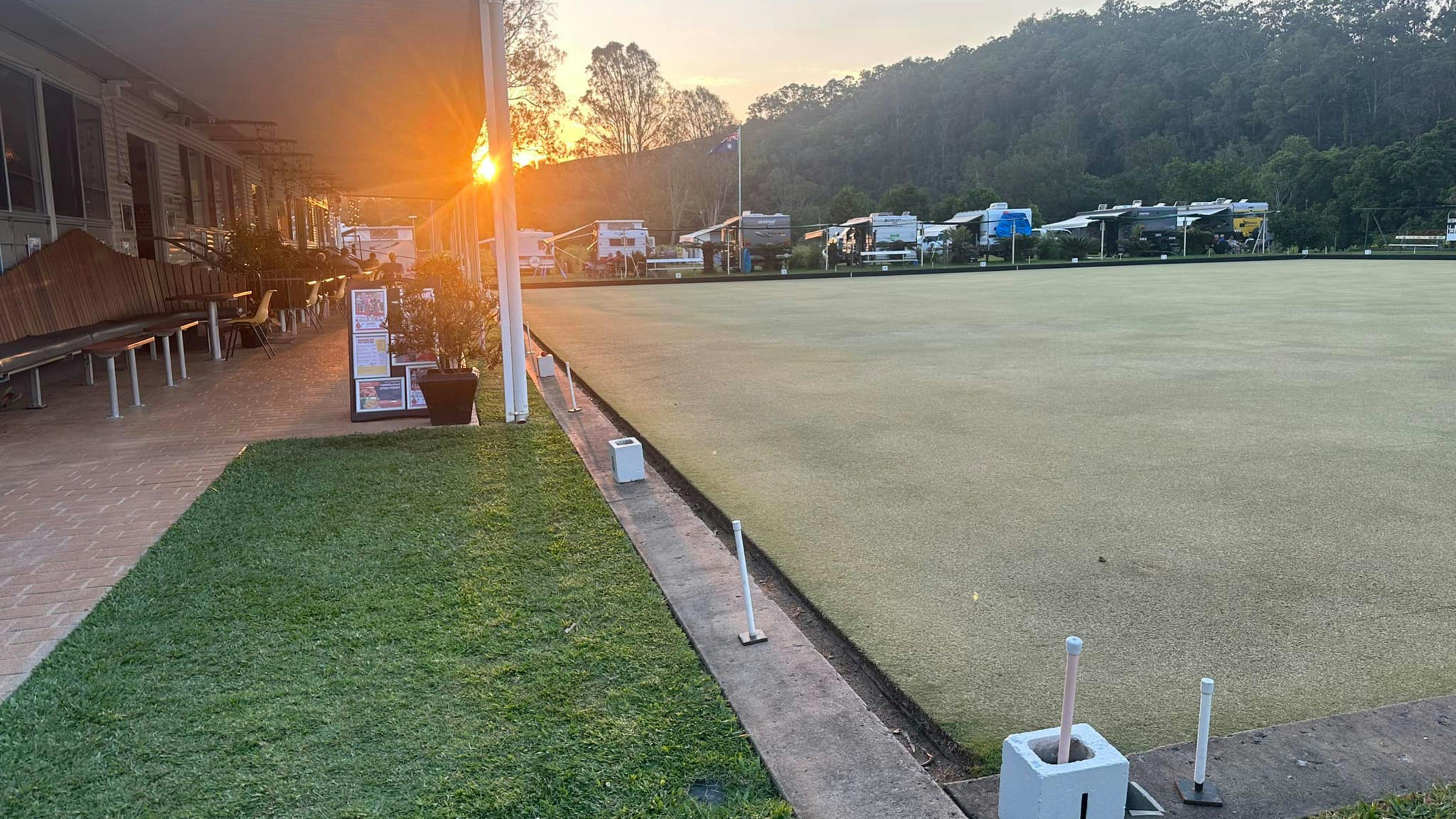 Kandanga Country Club RV Park