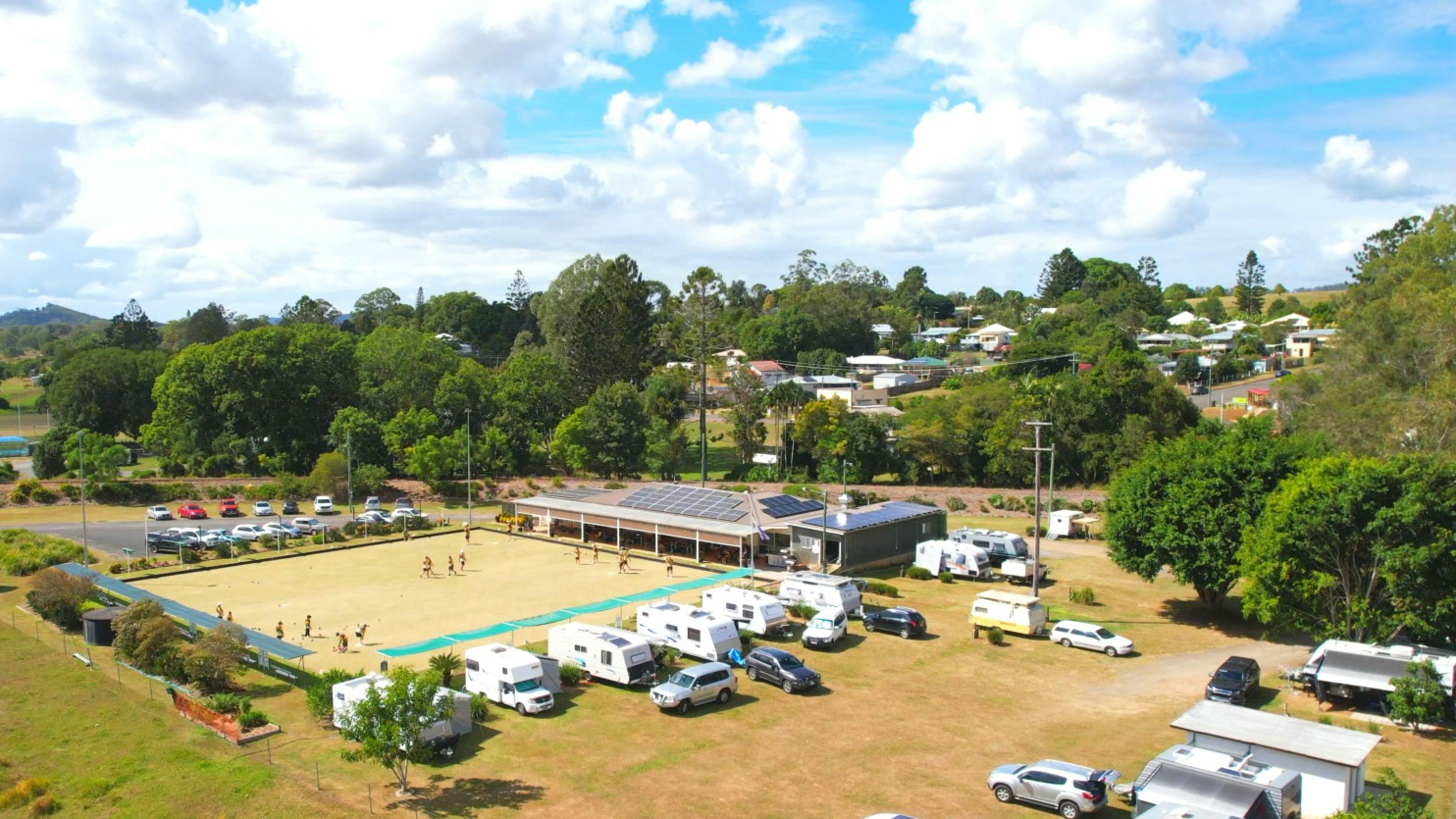 Kandanga Country Club RV Park
