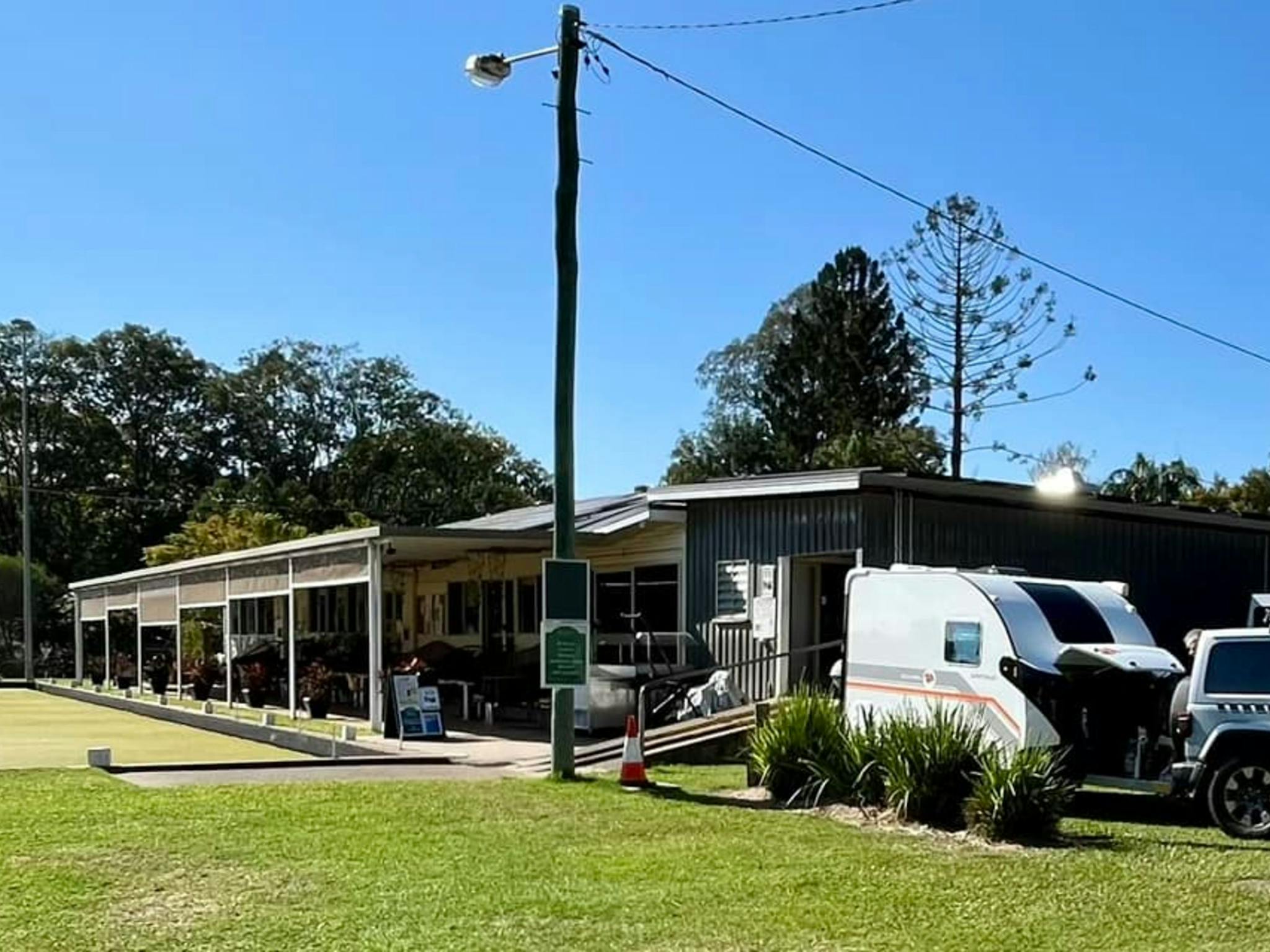 Kandanga Country Club RV Park