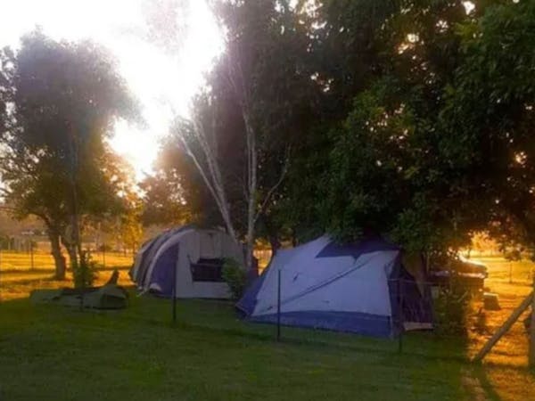 Kandanga Creekside Camping Kandanga Creekside Camping