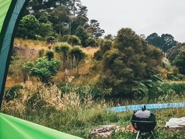 Kandanga Creekside Camping Kandanga Creekside Camping