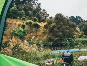 Kandanga Creekside Camping Kandanga Creekside Camping
