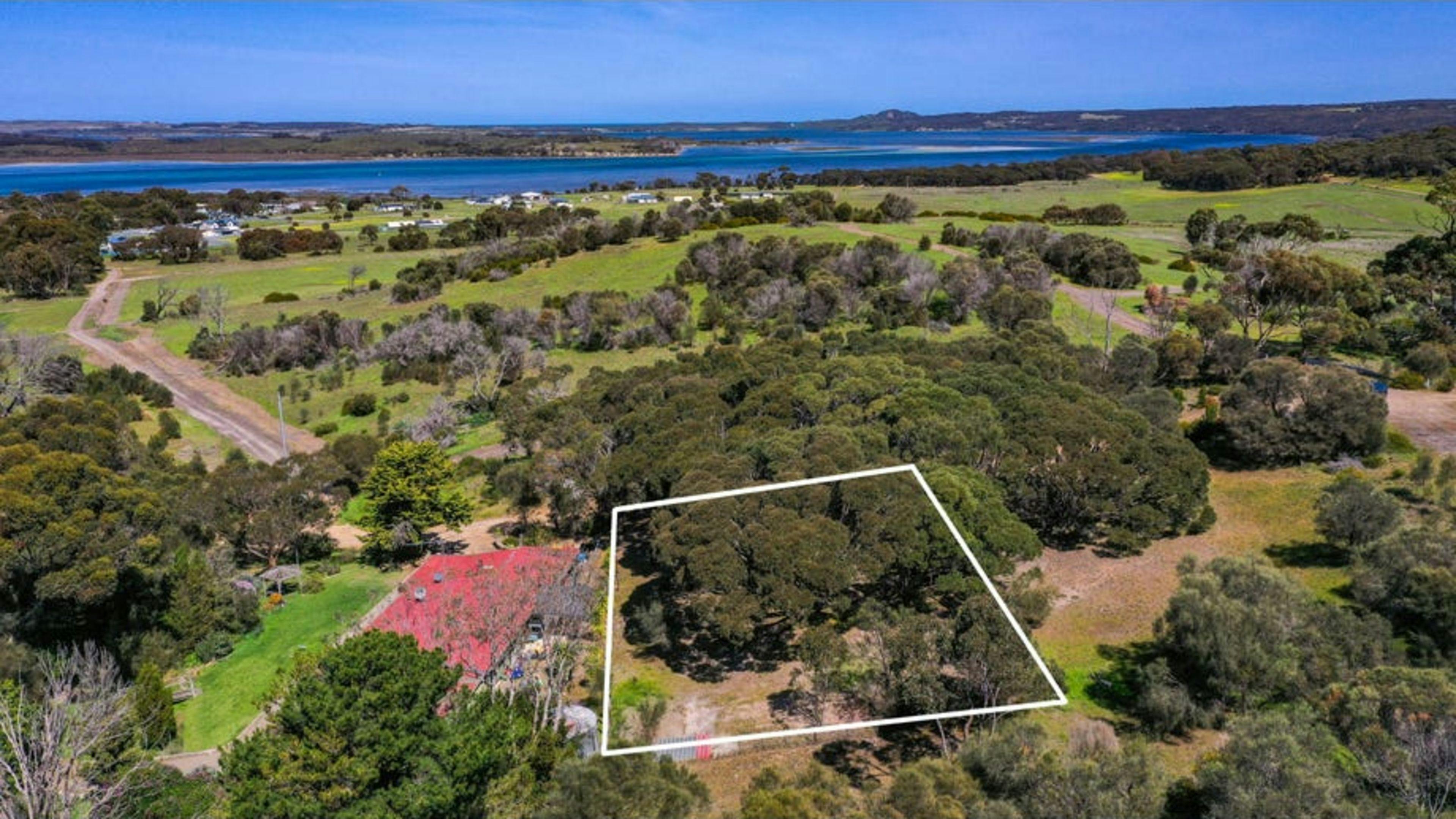 Kangaroo Island Wildlife Retreat