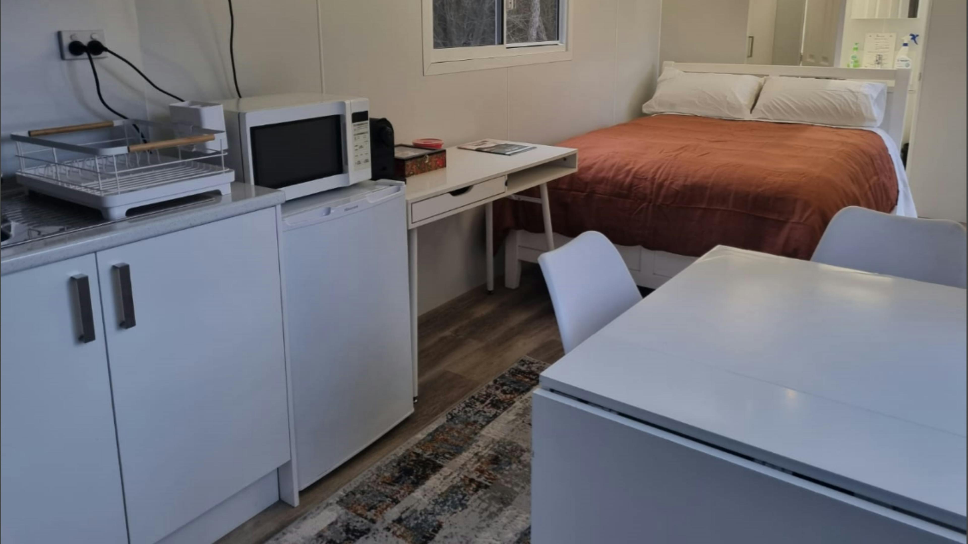 부엔파소 - 좋은 발걸음