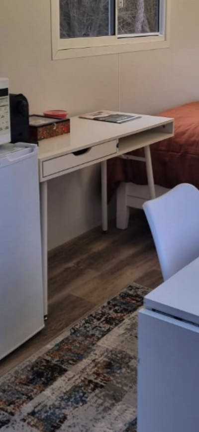 Buenpaso - good step