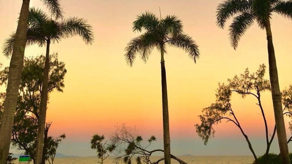 Forrest Beach Hotel Caravan Park